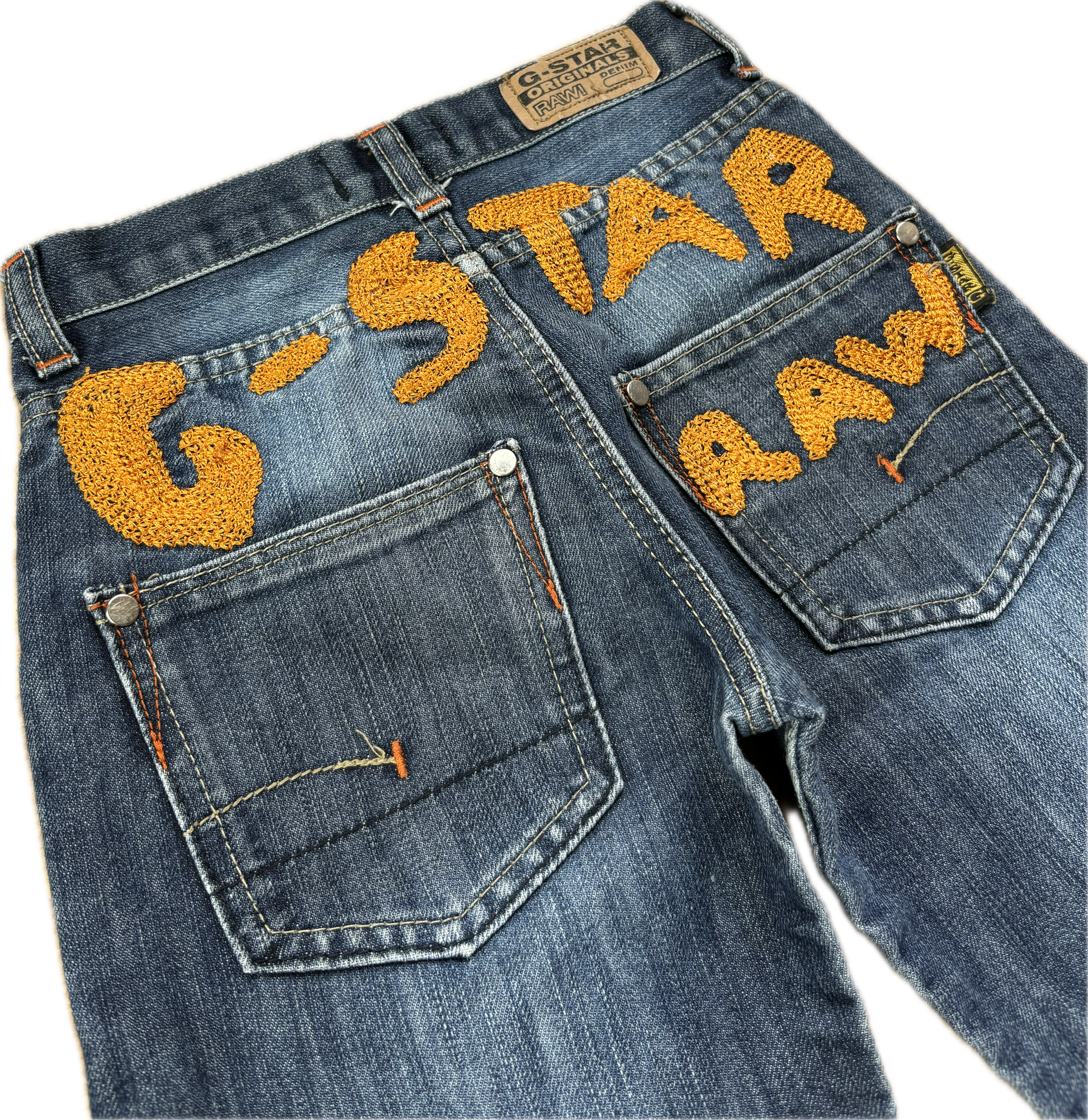 G-Star jeans