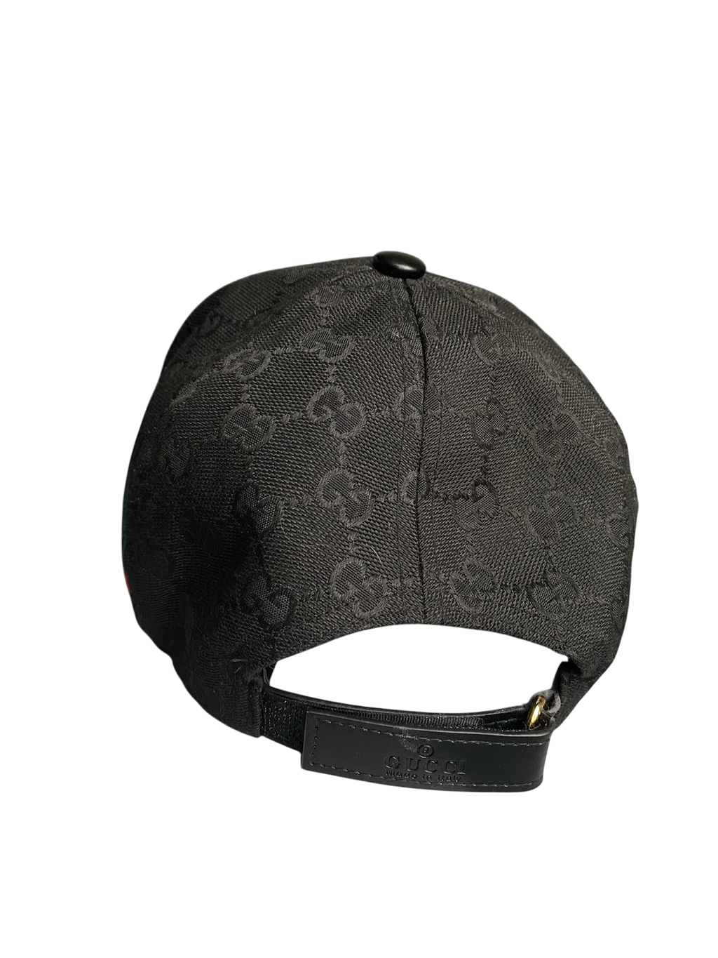 Gucci cap