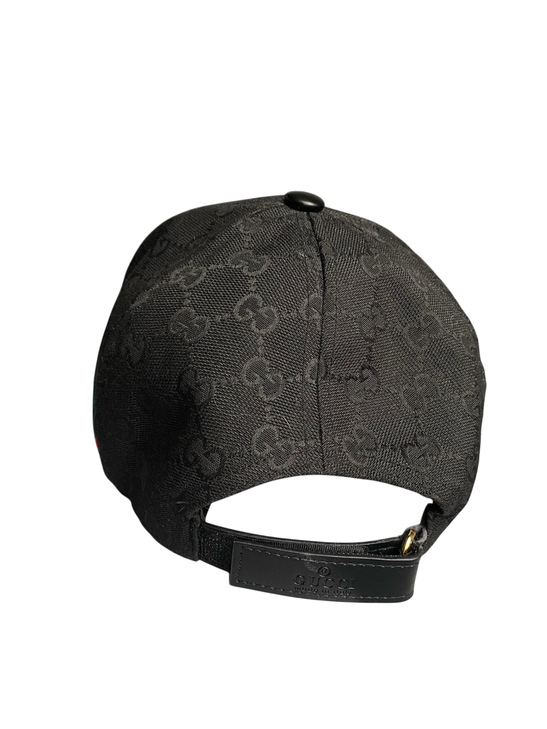 Gucci cap