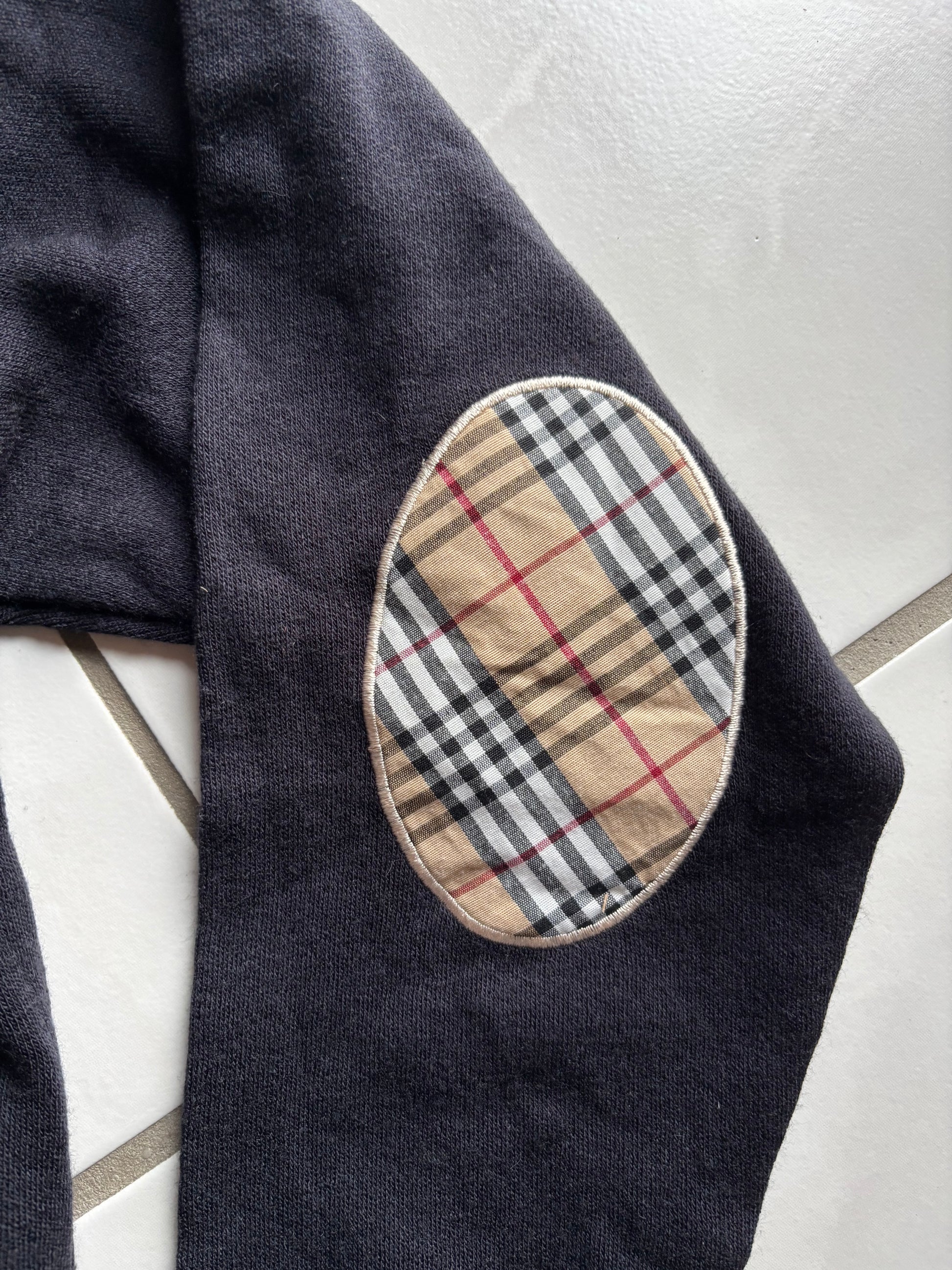 Burberry sweater