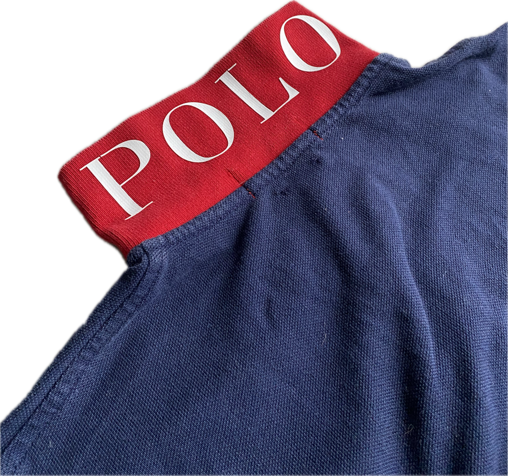 Polo,Ralph Lauren Poloshirt