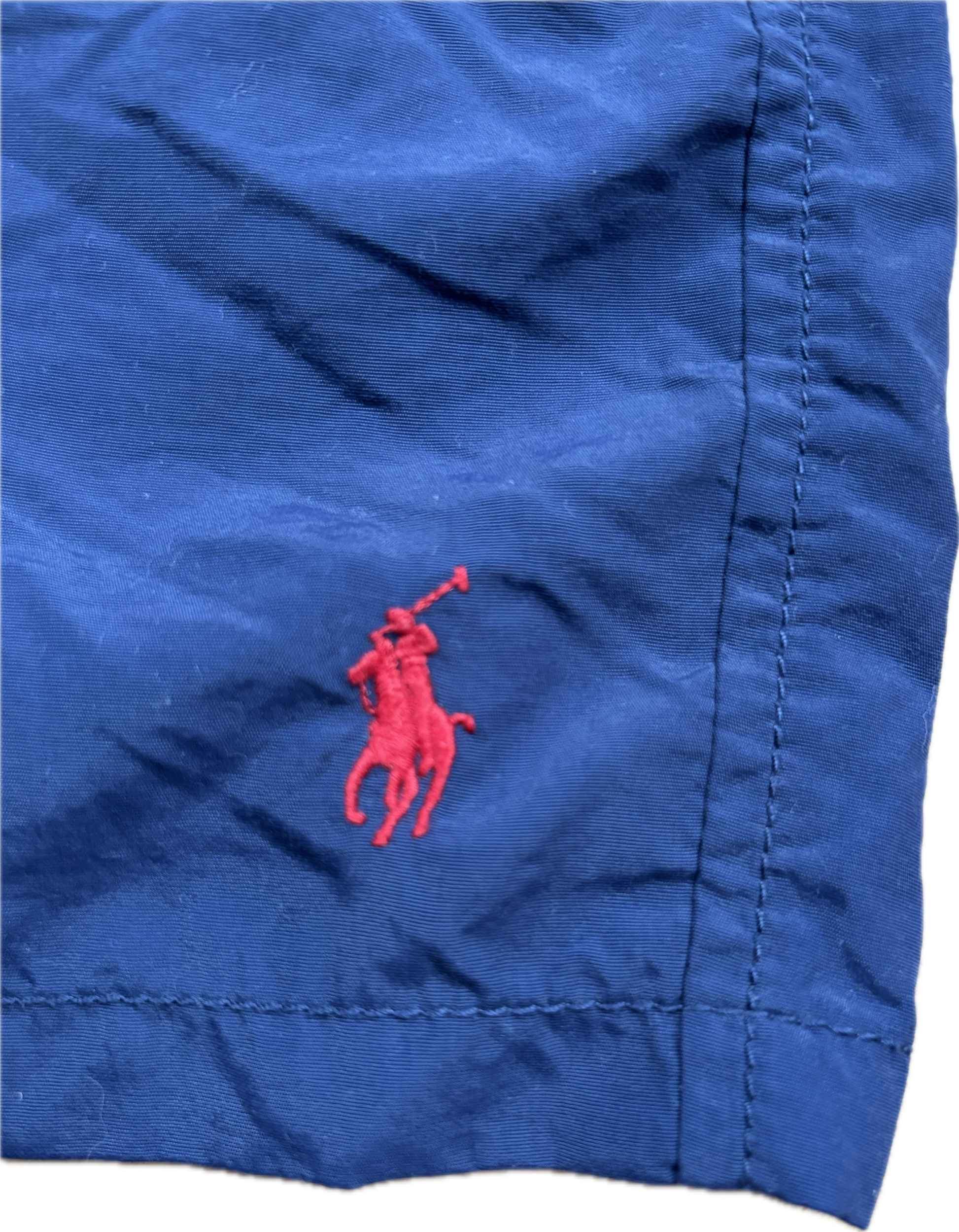 Ralph lauren bathing shorts