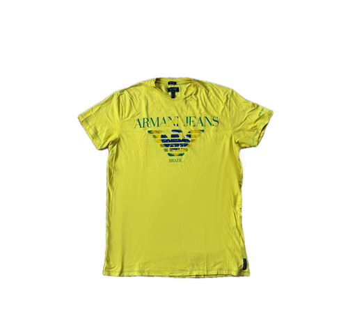 Armani Brazil T-shirt