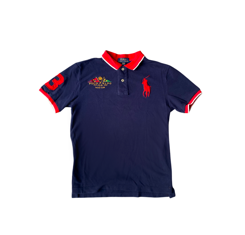 Big pony Polo Ralph Lauren Polo Shirt