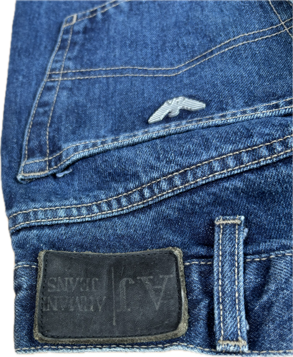 Armani Jeans