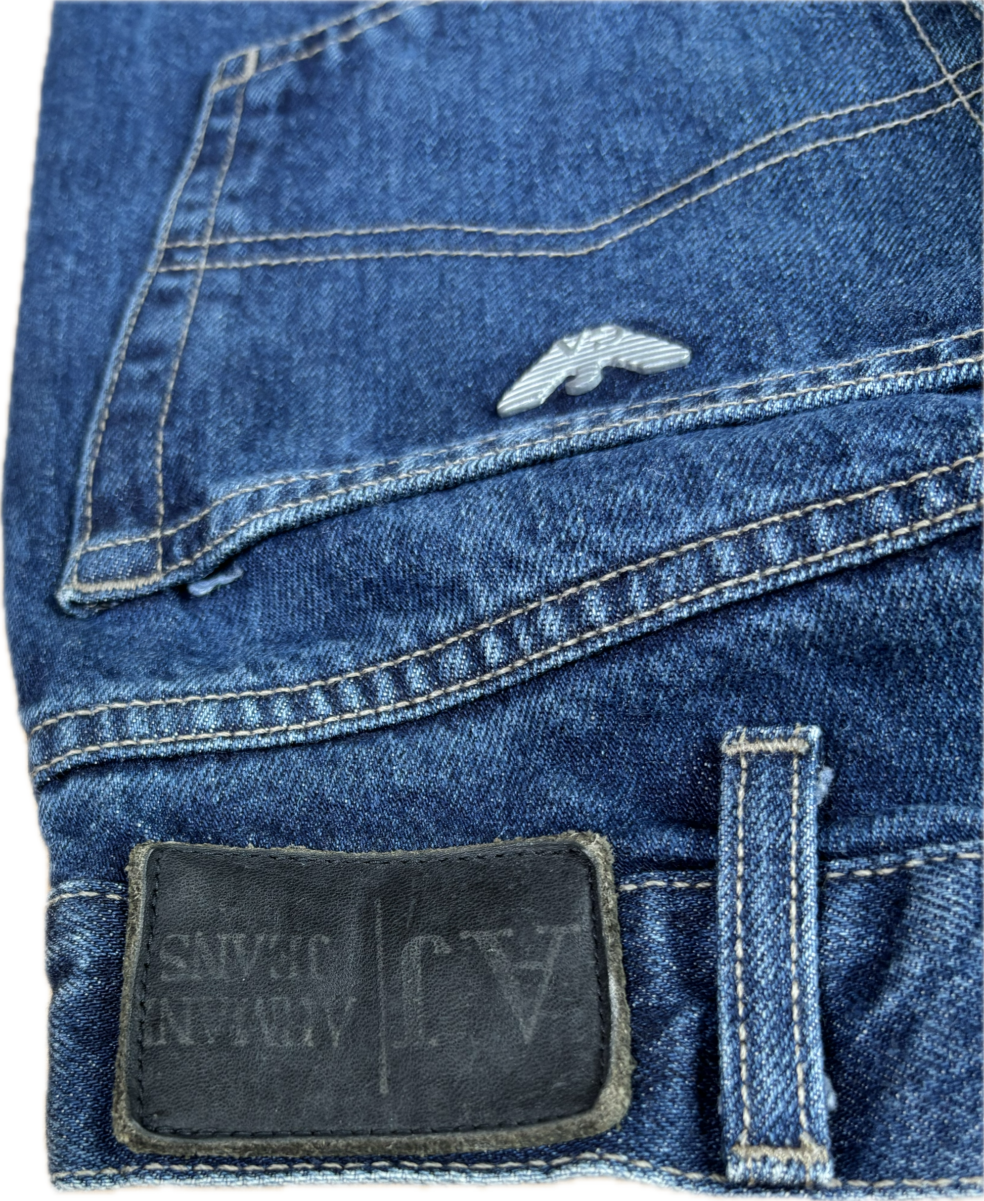 Armani Jeans