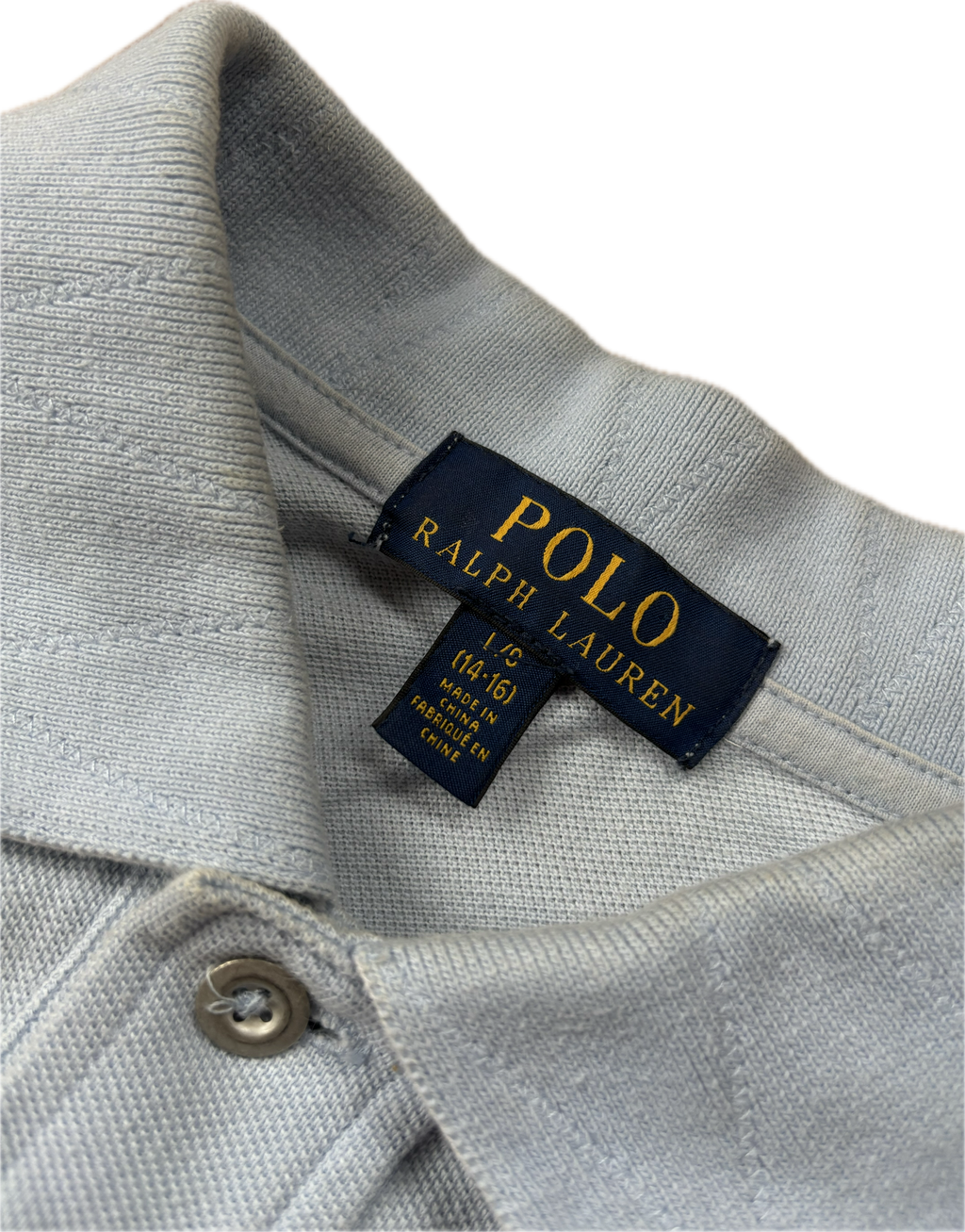 Polo Ralph Lauren Hawaii Poloshirt