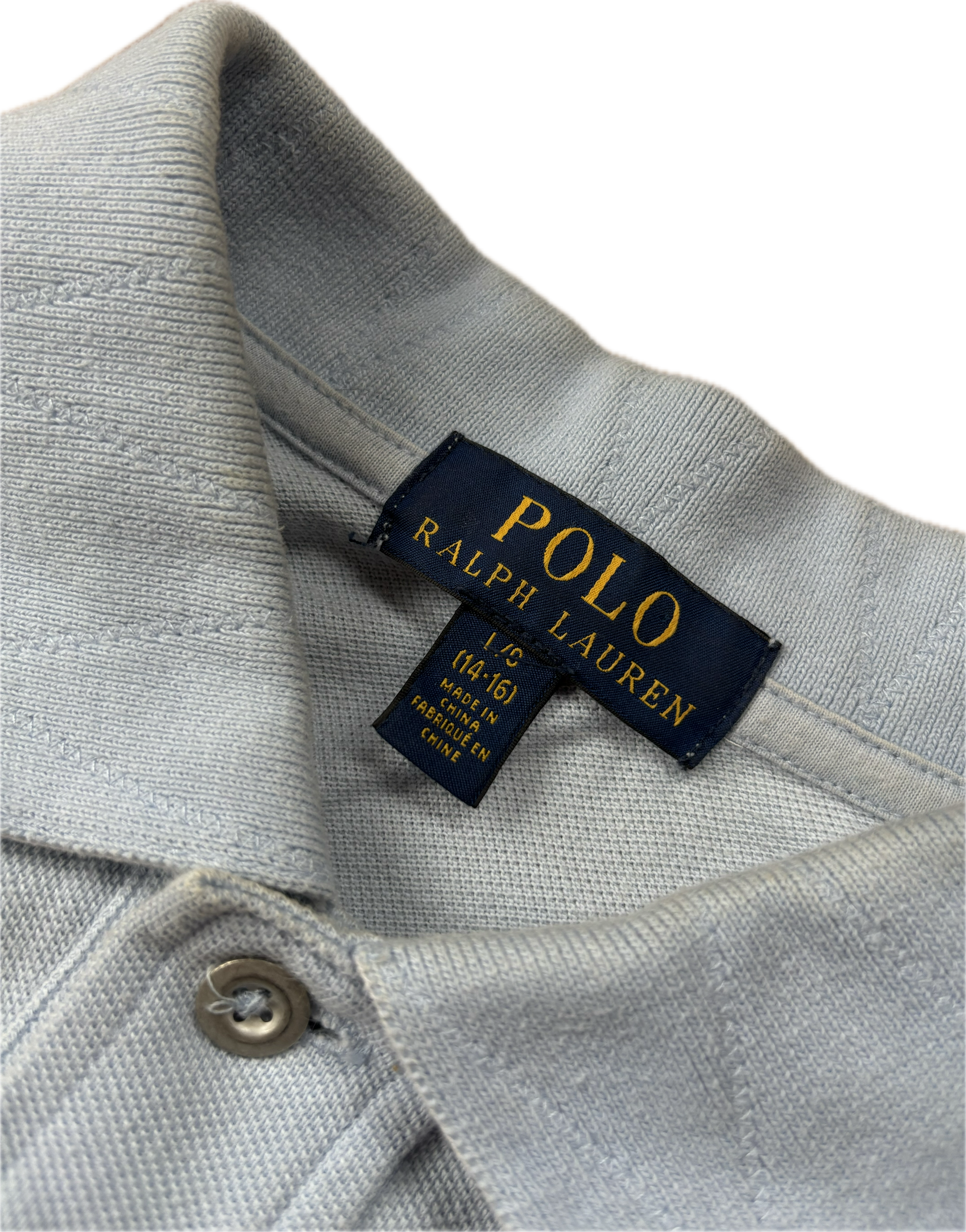 Polo Ralph Lauren Hawaii Poloshirt