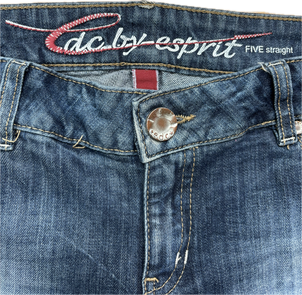 edc jeans