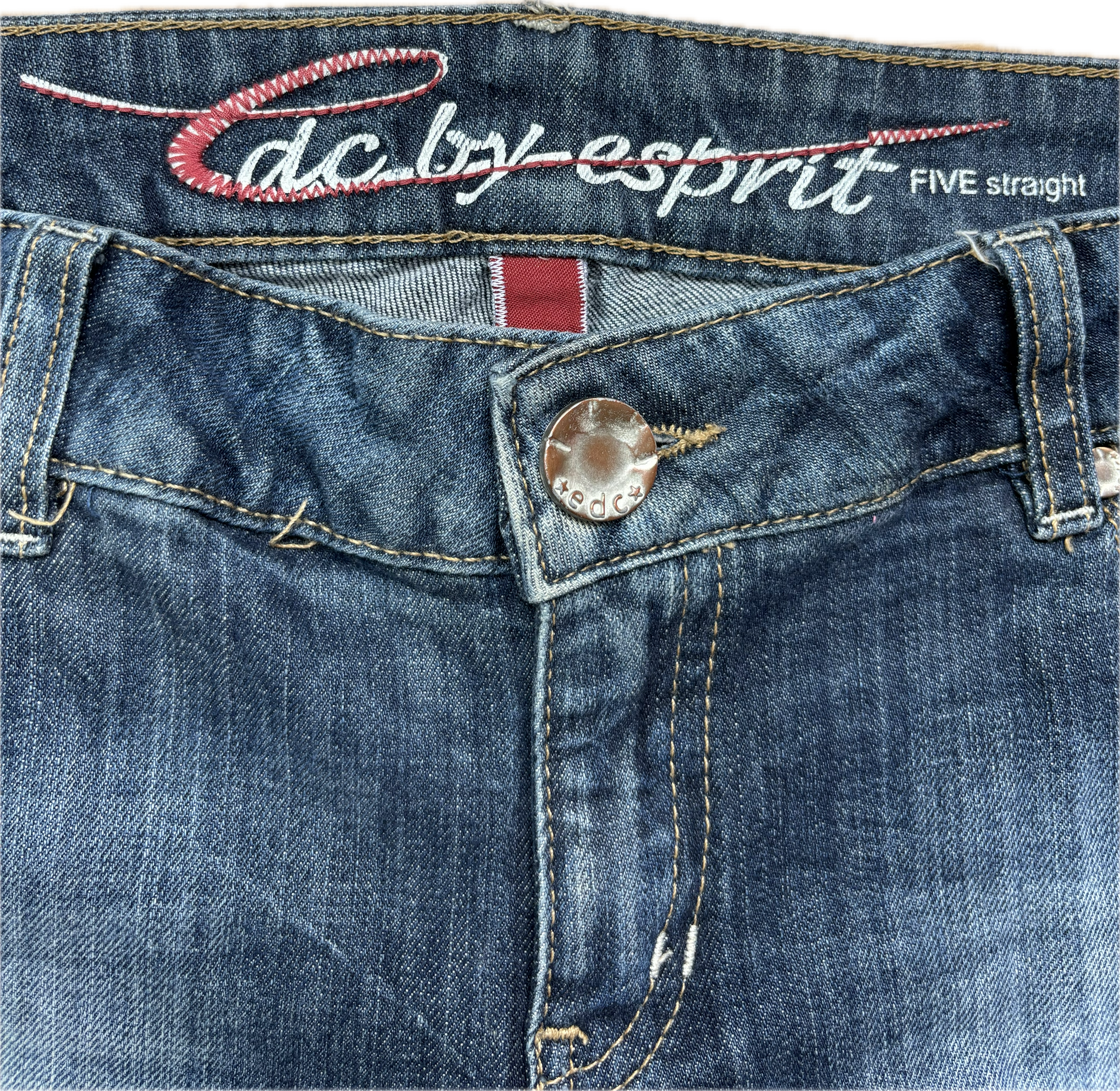 edc jeans
