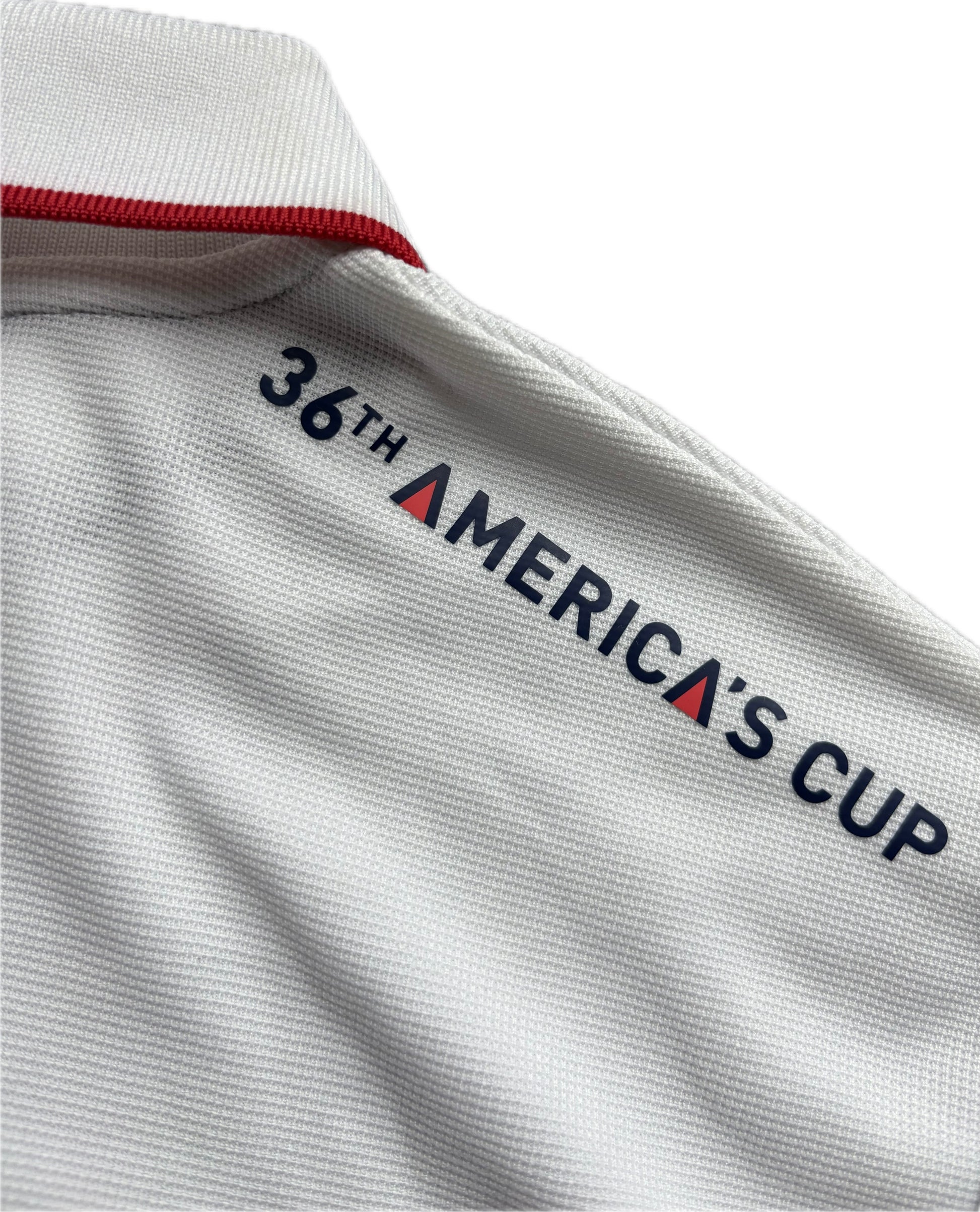 Prada Americas Cup Polo