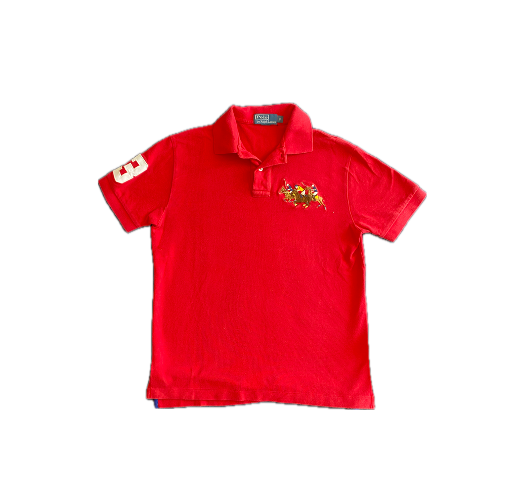 Polo Ralph Lauren Poloshirt