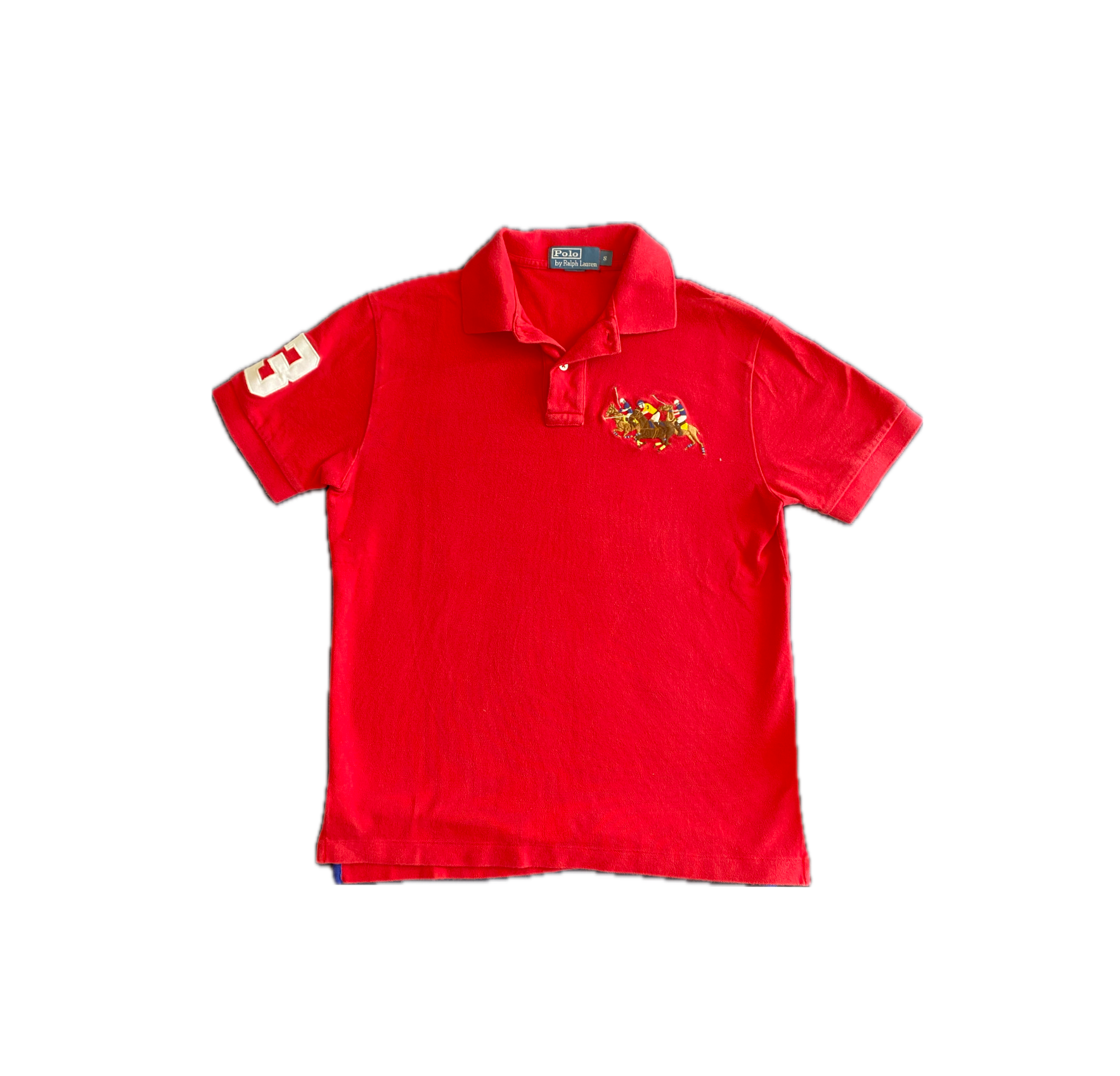 Polo Ralph Lauren Poloshirt