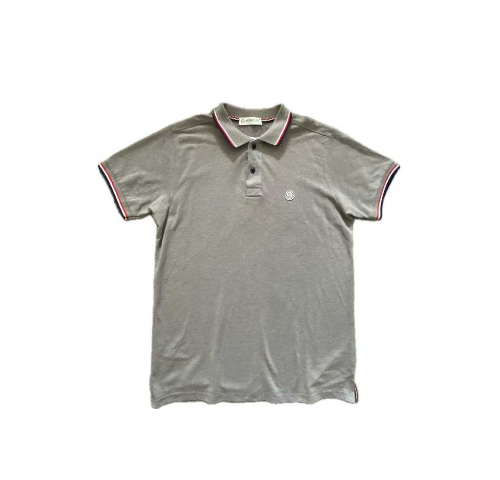 Moncler Poloshirt