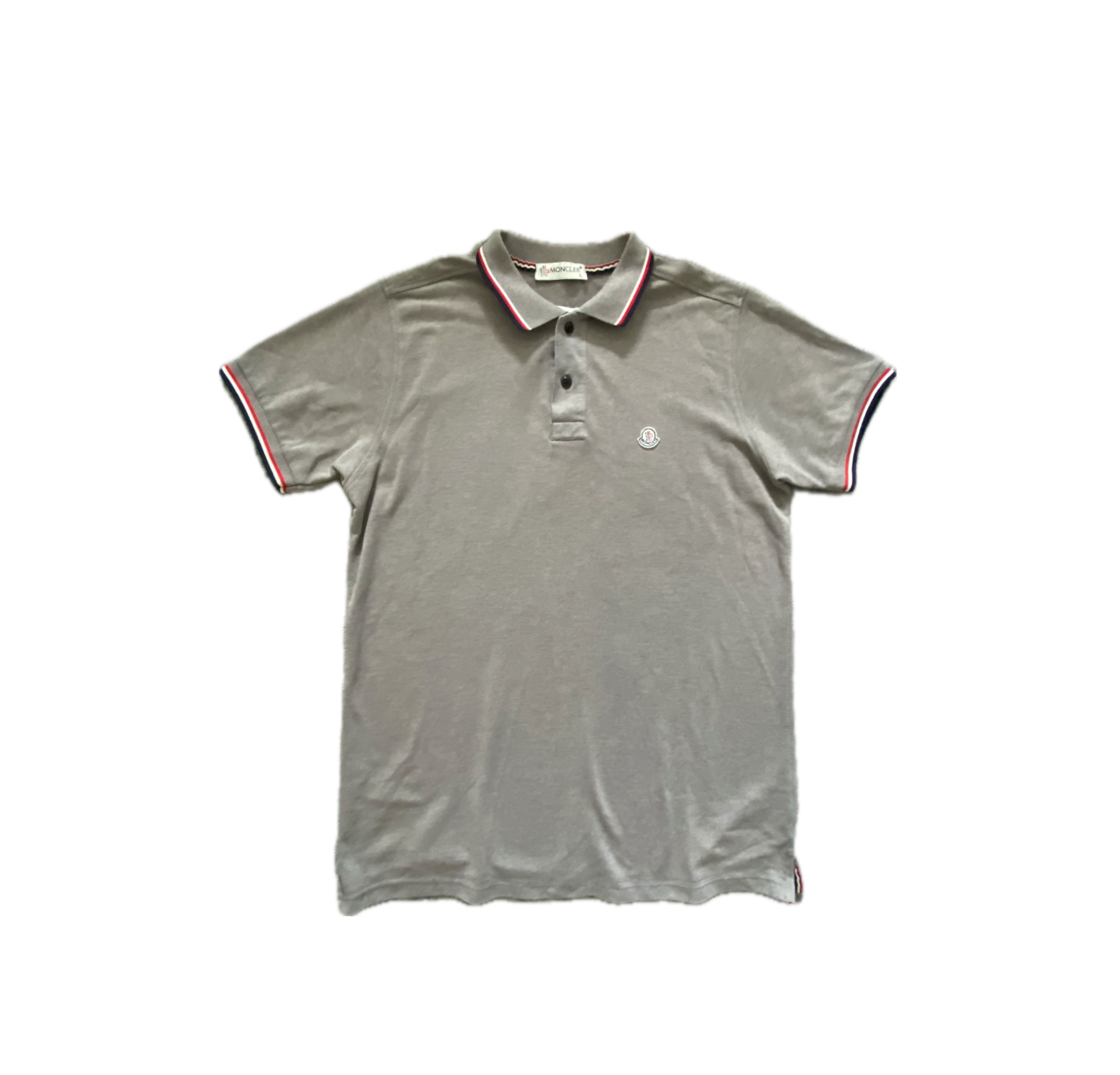 Moncler Poloshirt
