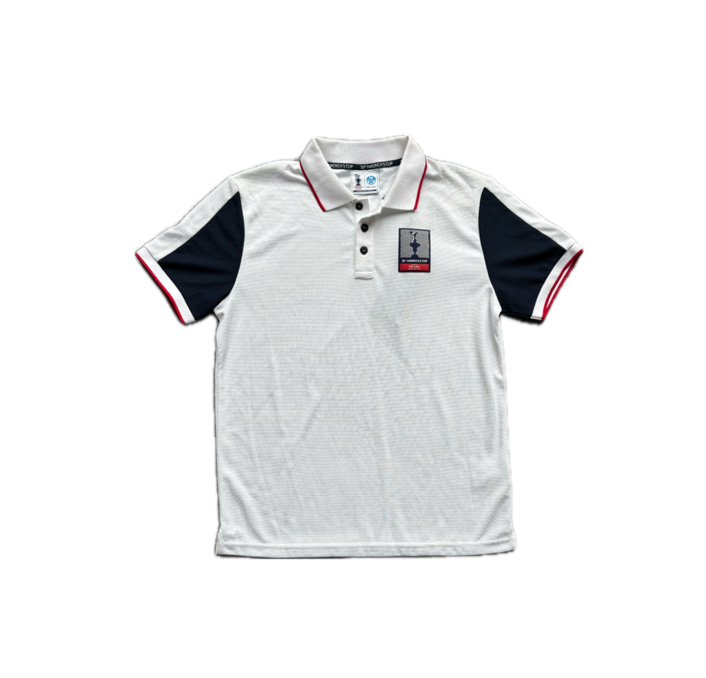 Prada Americas Cup Polo