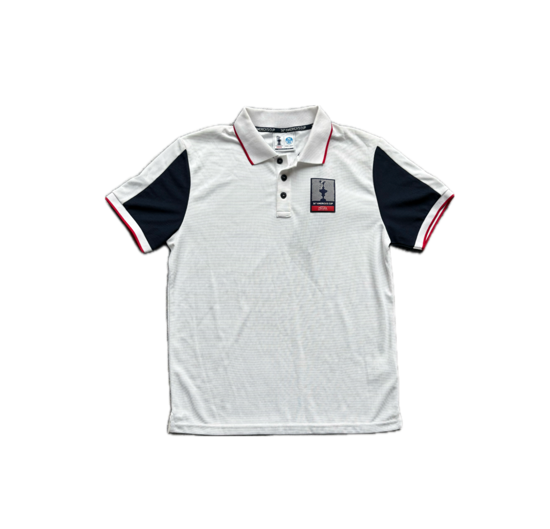 Prada Americas Cup Polo