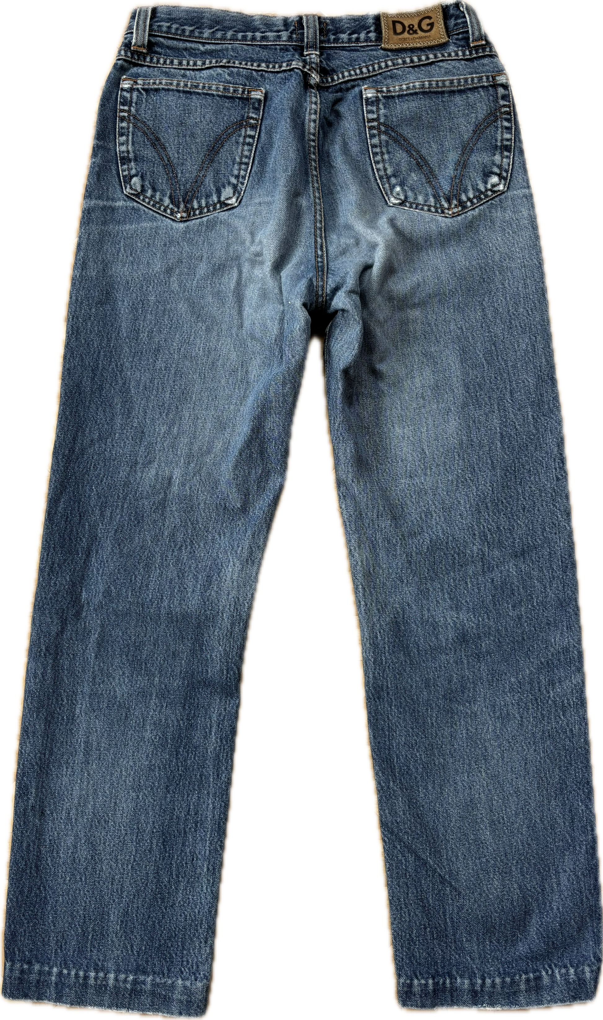 Dolce & Gabbana Jeans