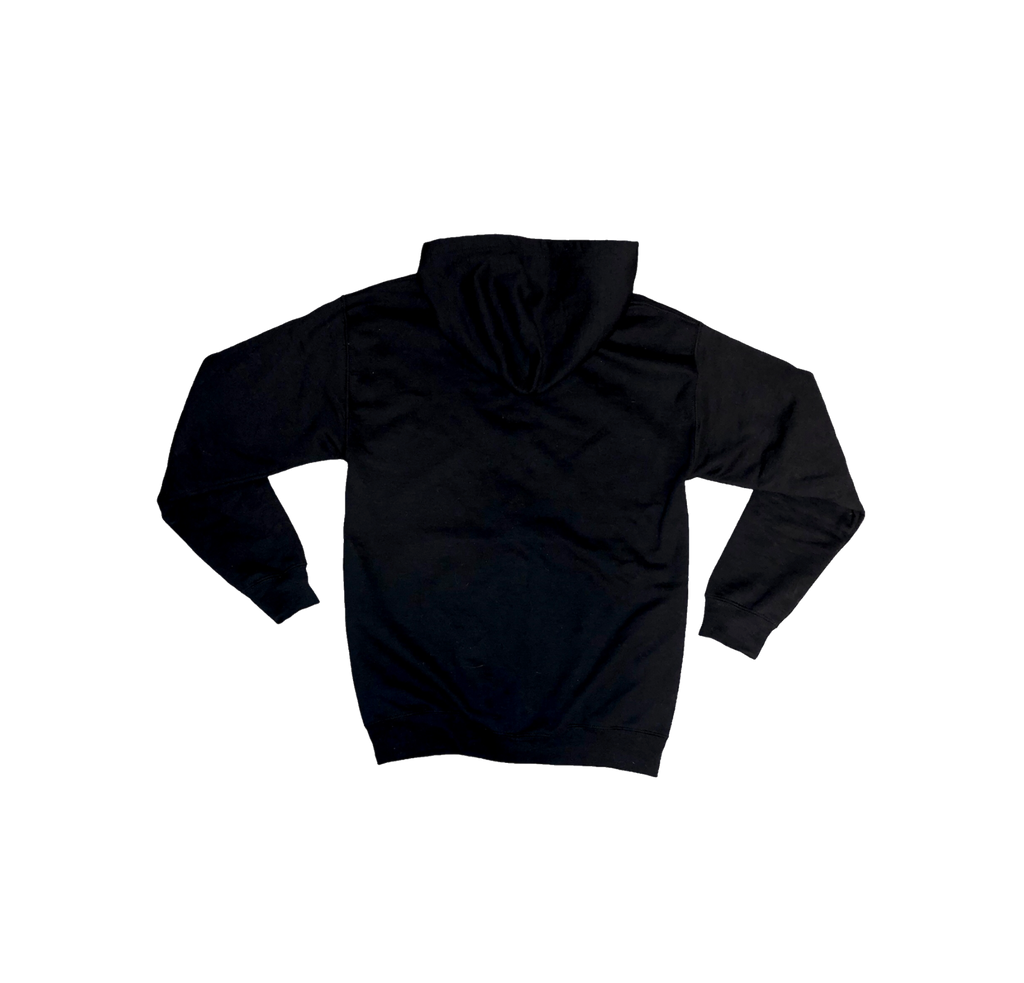 BOBA zip hoodie