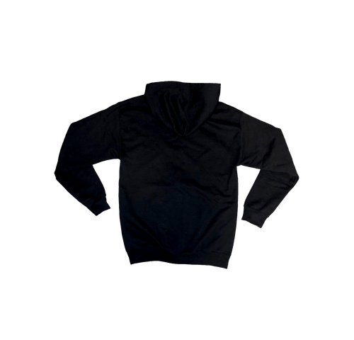 BOBA zip hoodie