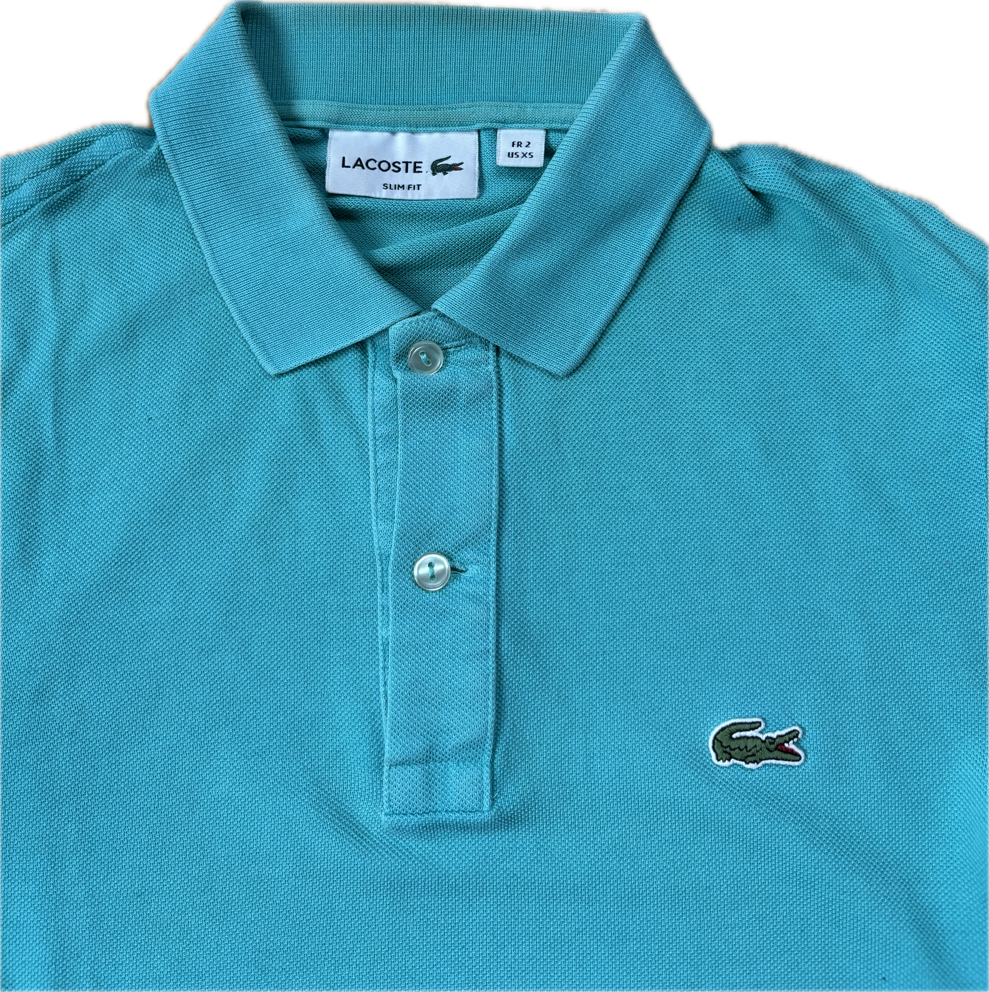 Lacoste Polo