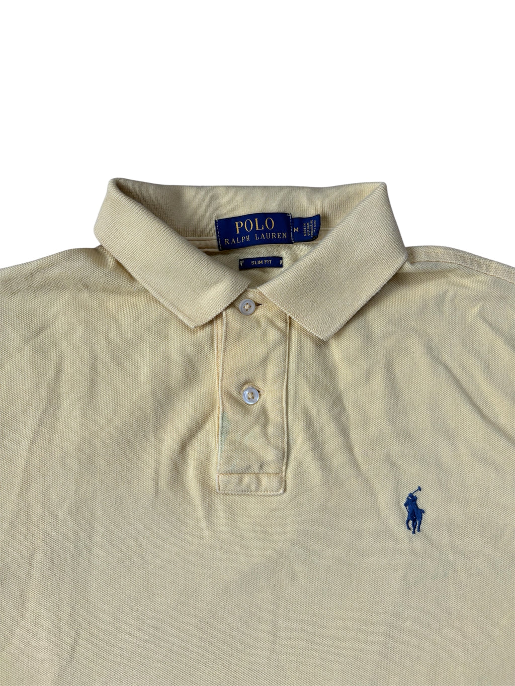 Polo Ralph Lauren Poloshirt