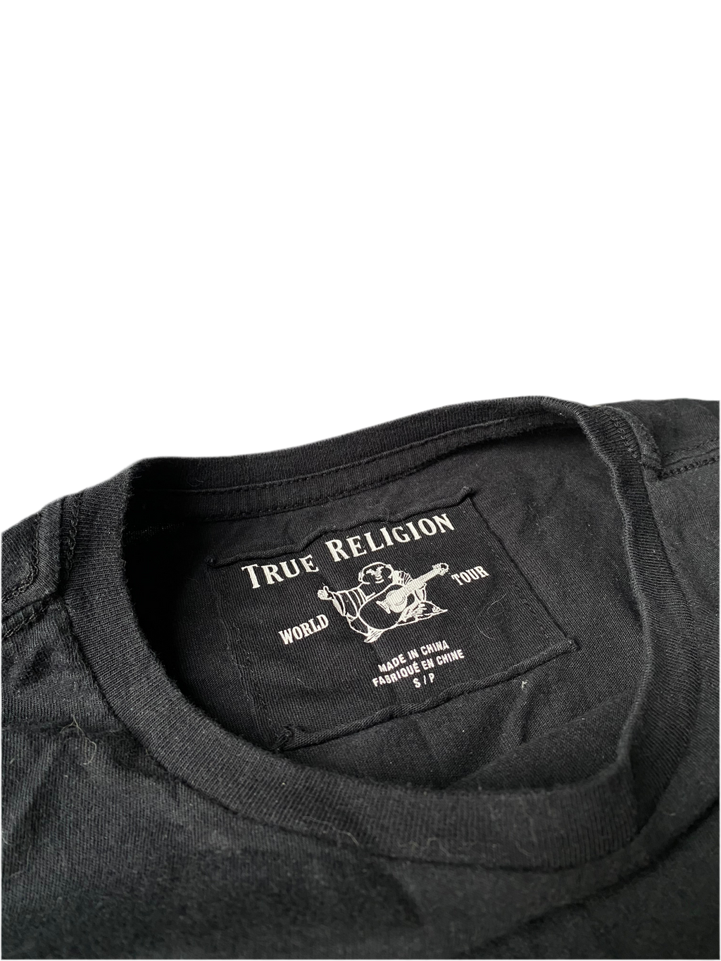 True Religion T-shirt
