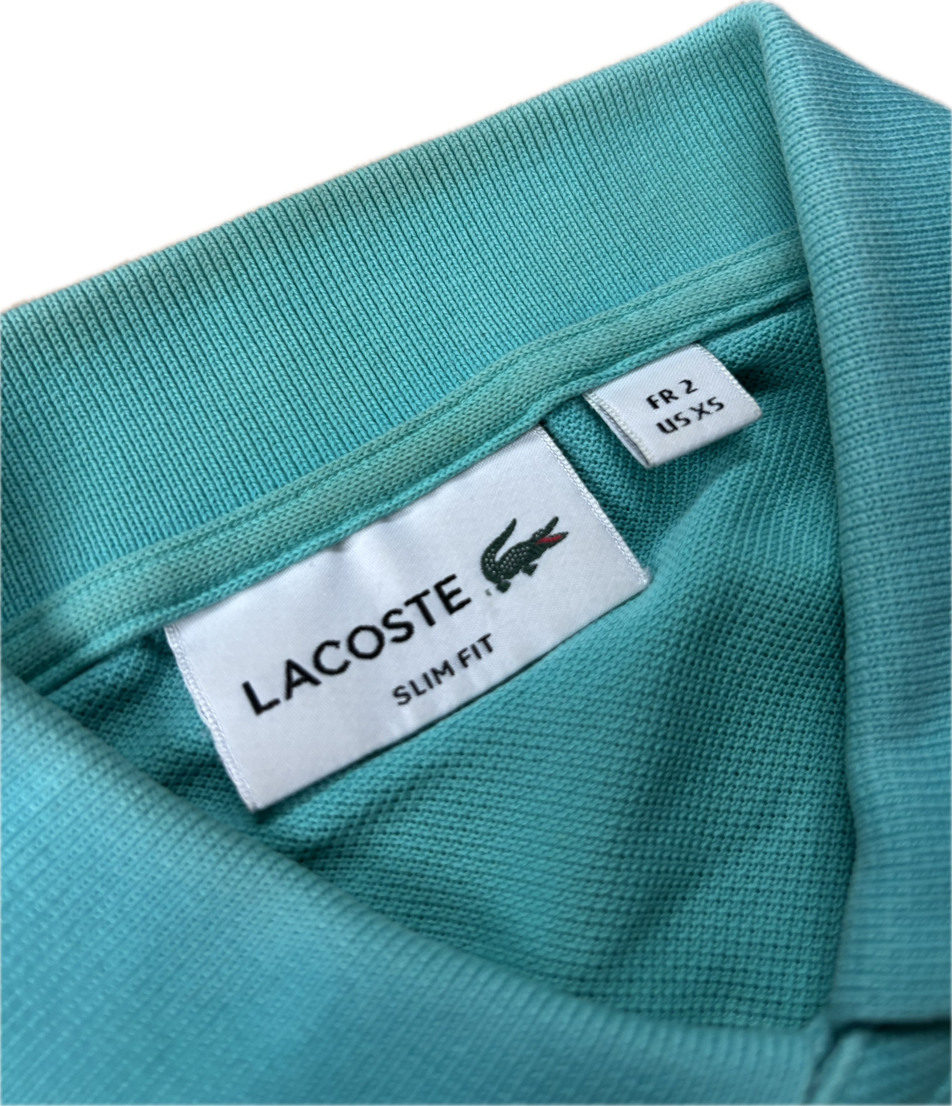 Lacoste Polo