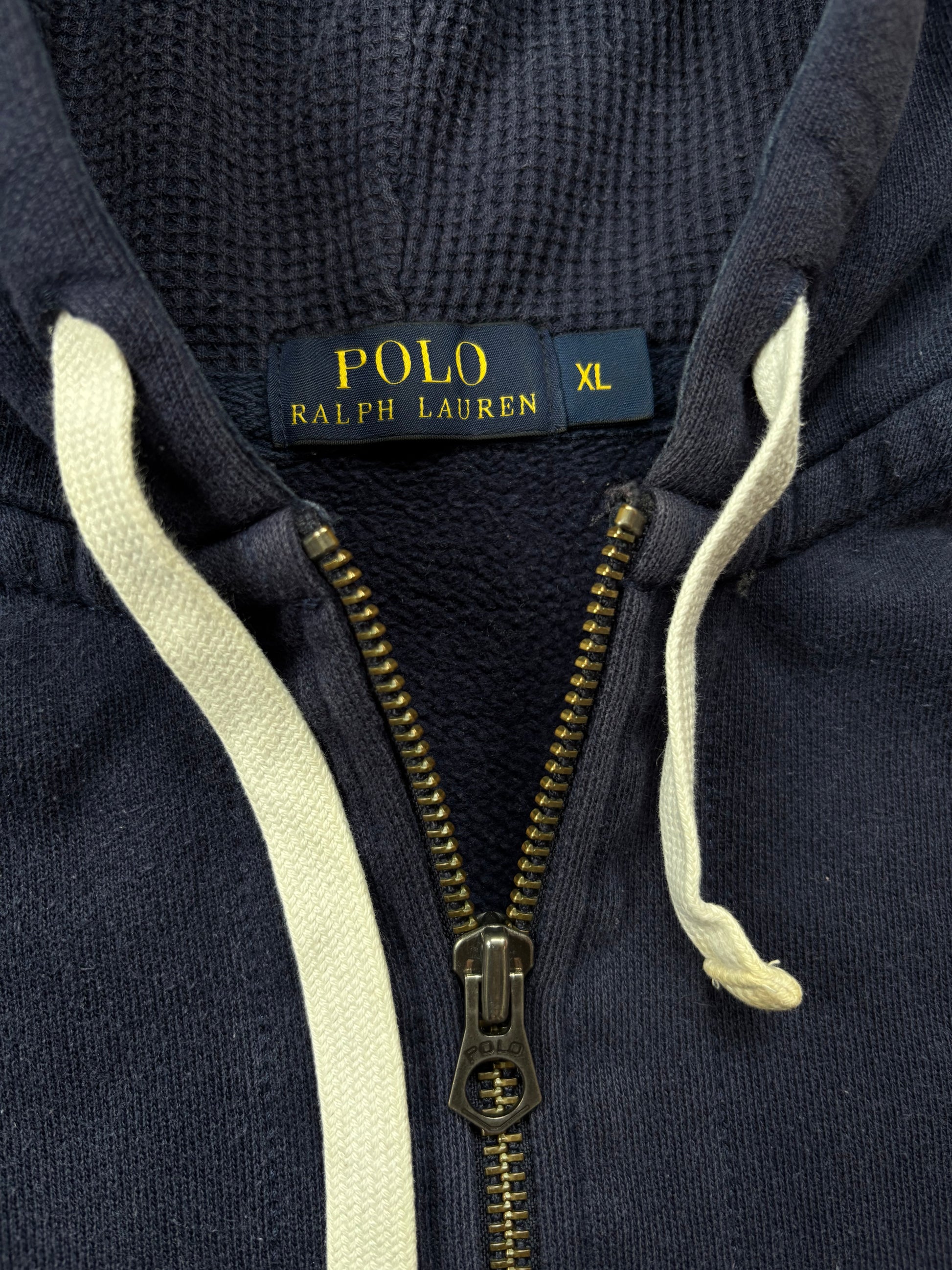 Polo Ralph Lauren Zipper