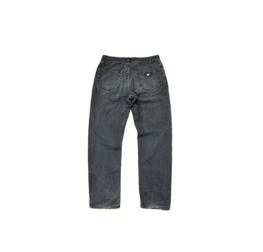 Grey Versace Jeans