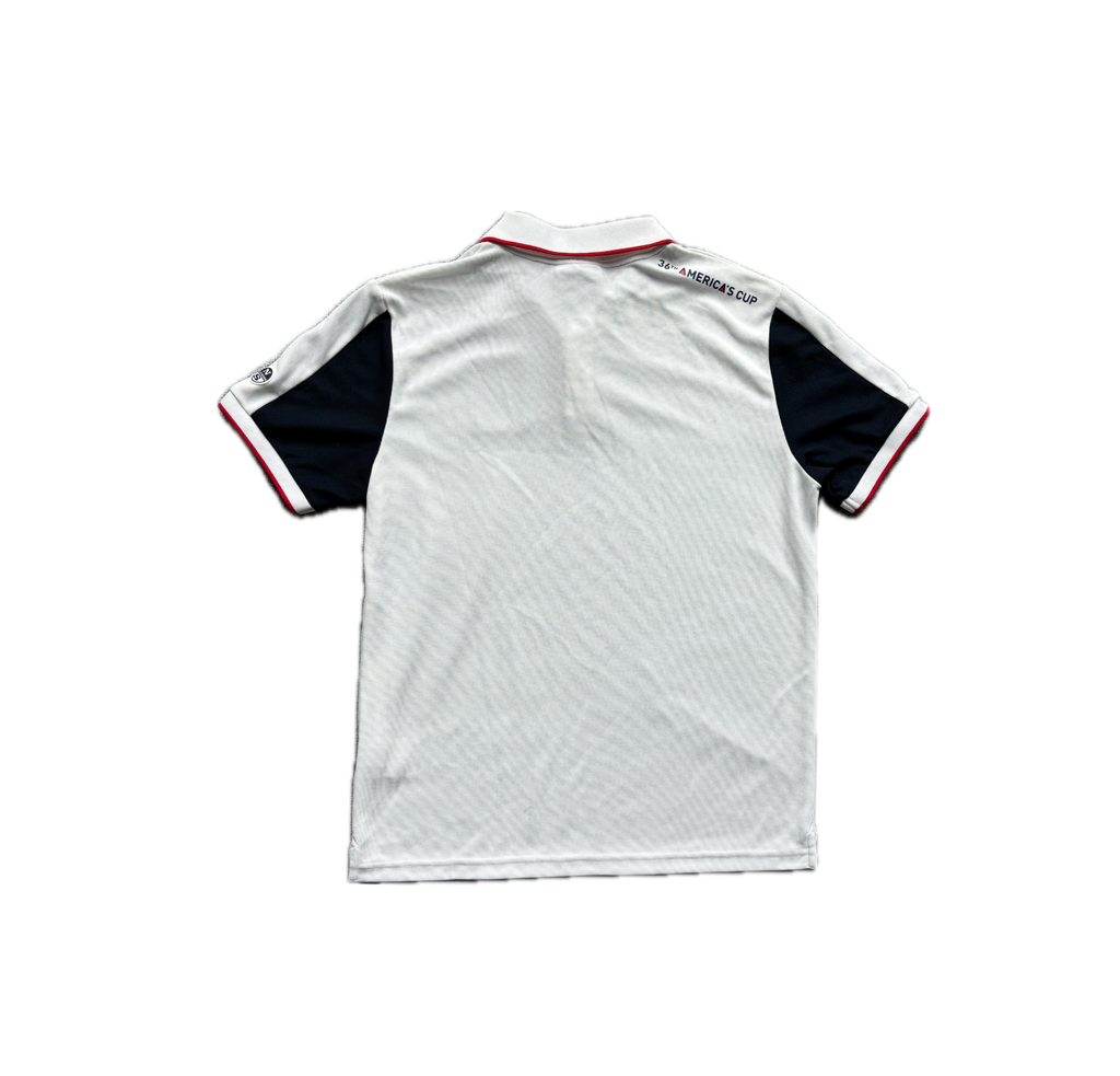 Prada Americas Cup Polo