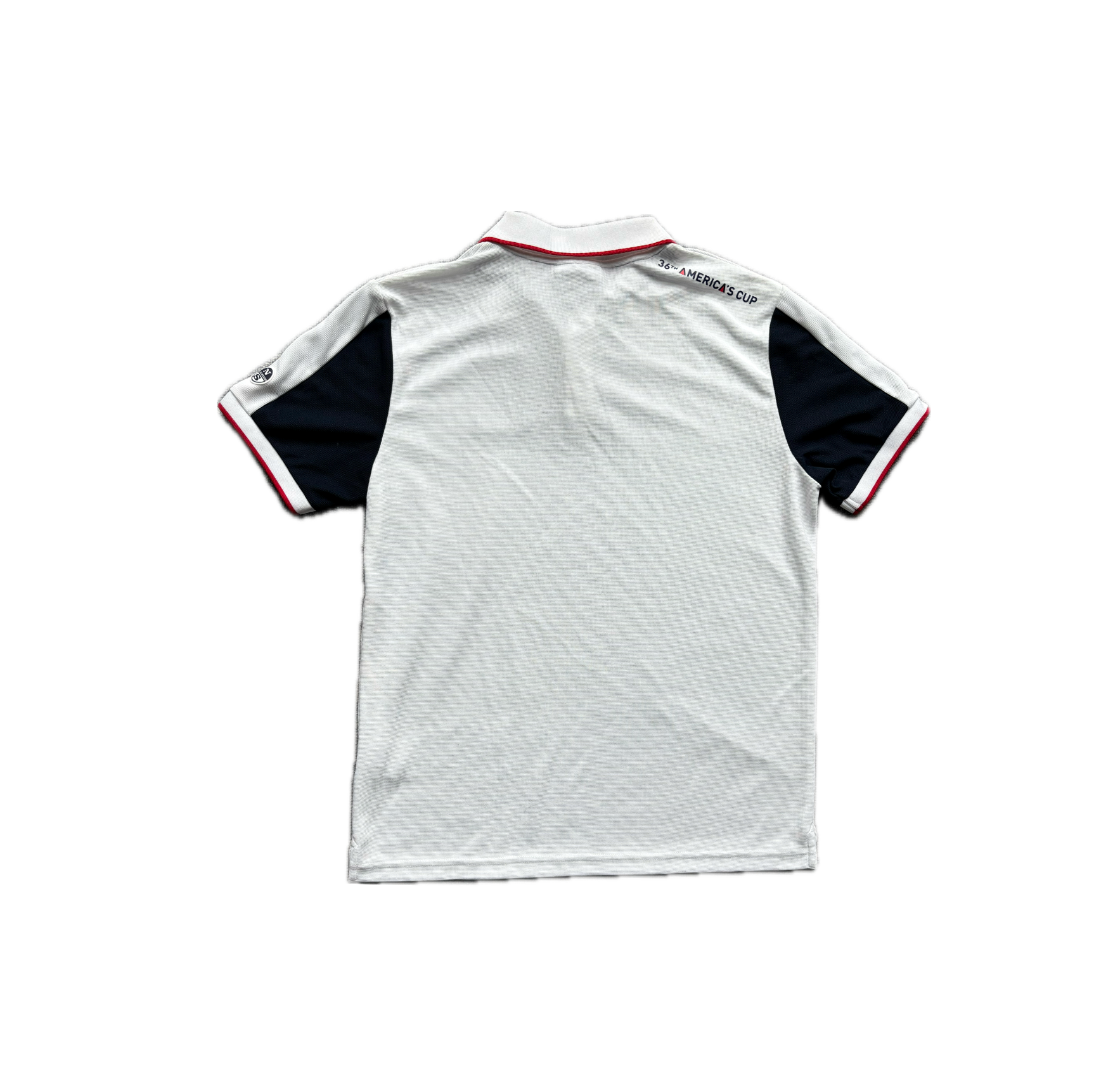 Prada Americas Cup Polo