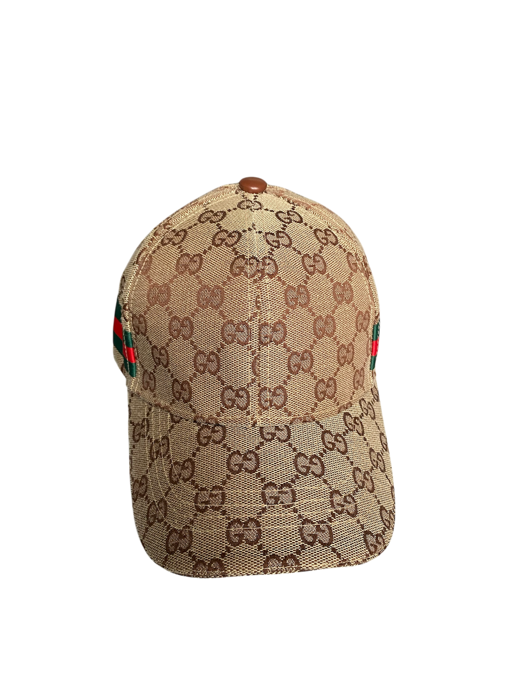 Gucci cap