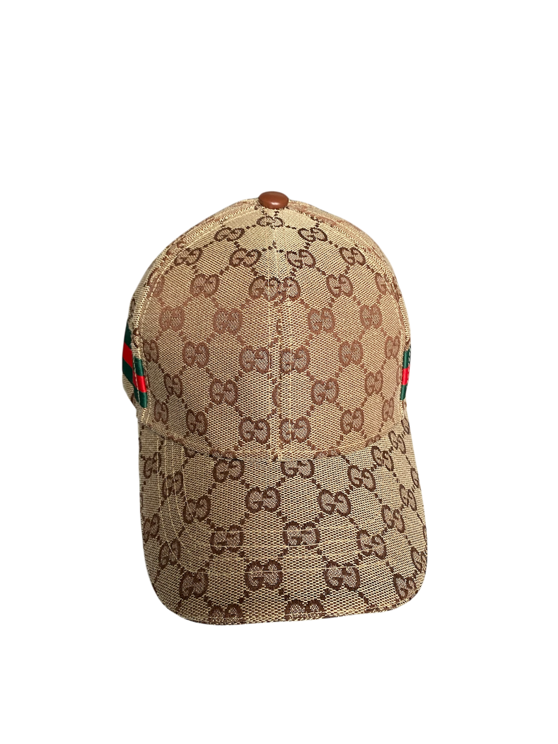 Gucci cap