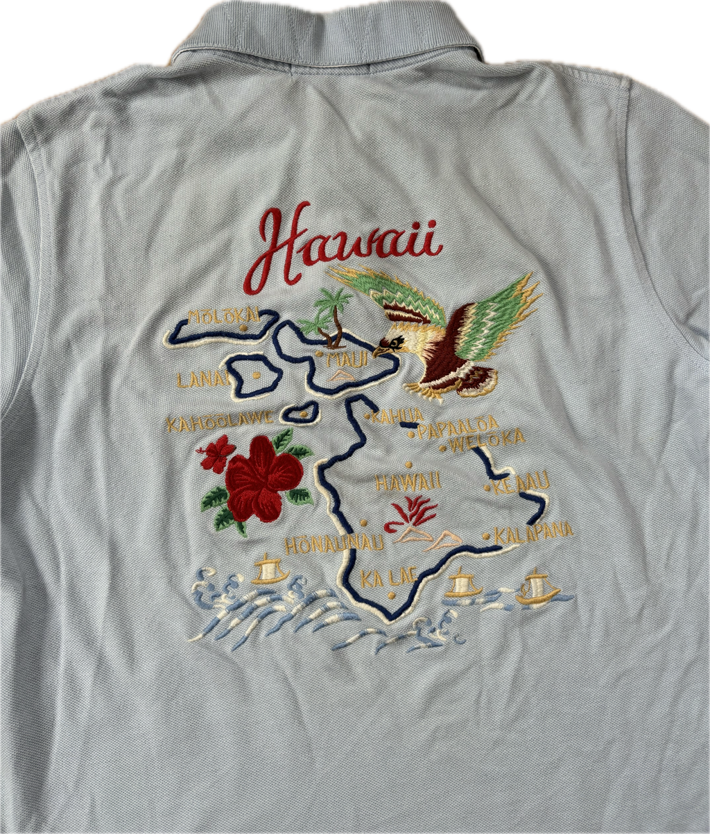 Polo Ralph Lauren Hawaii Poloshirt