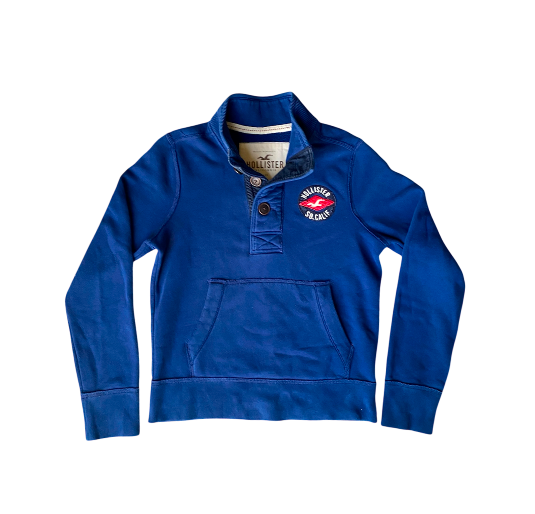 Hollister Sweater