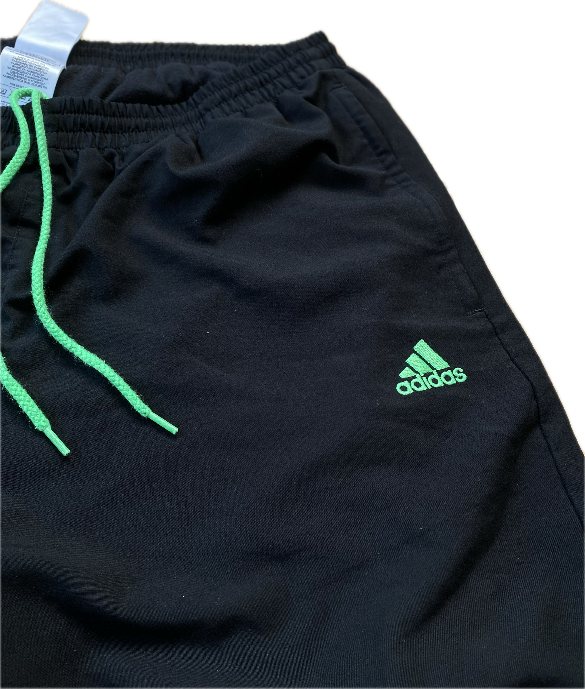 Adiddas Trackpants