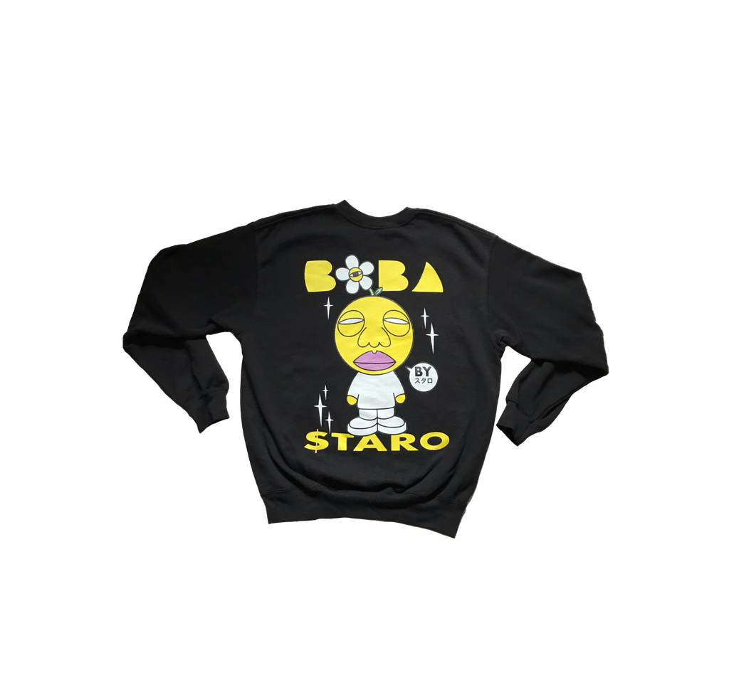 OG BOBA sweater