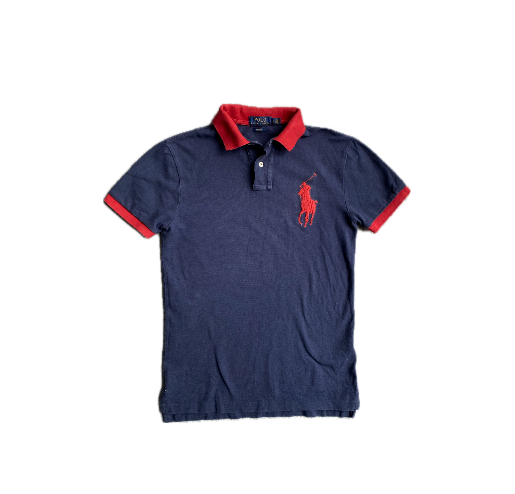 Polo,Ralph Lauren Poloshirt