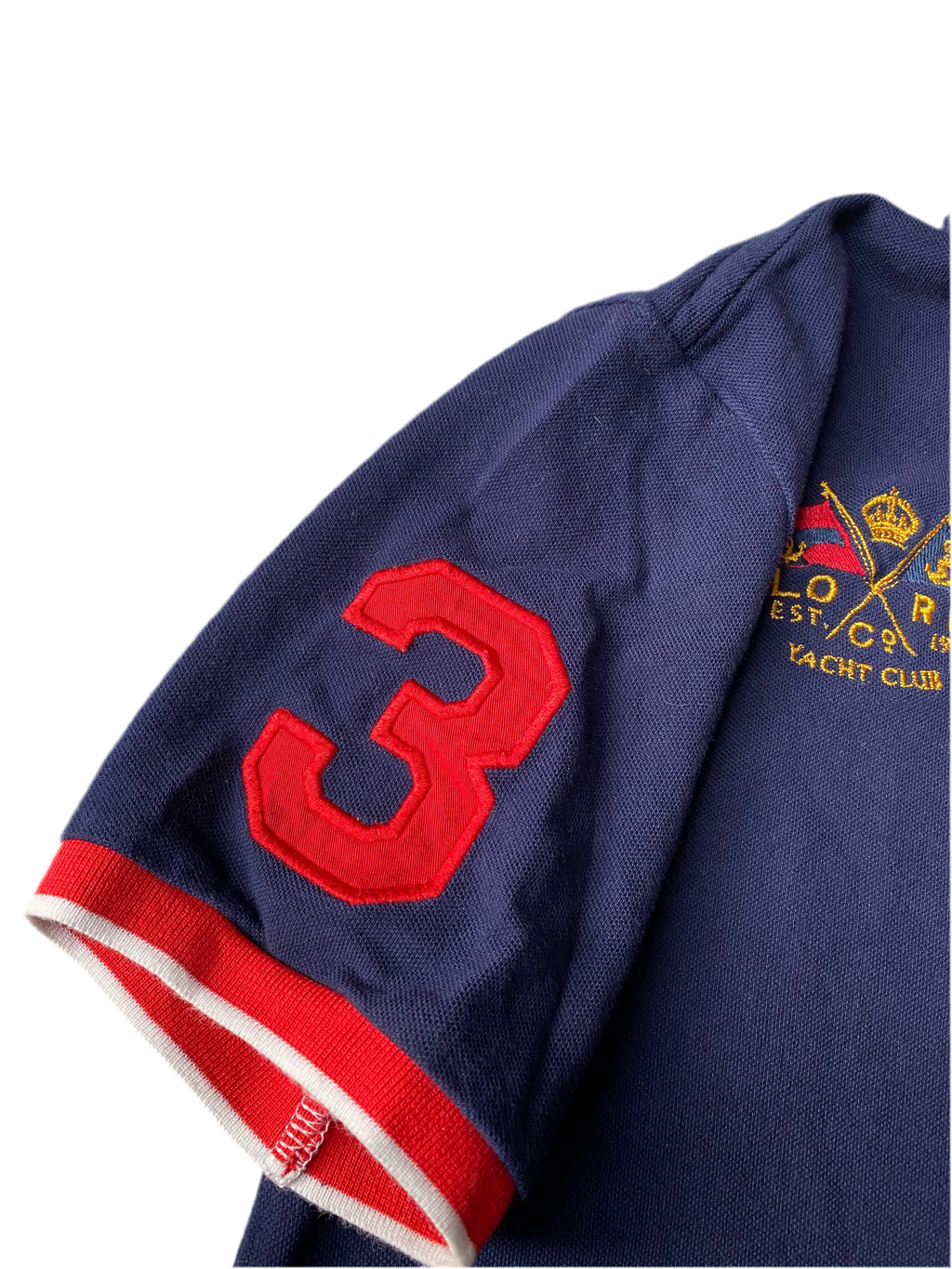 Big pony Polo Ralph Lauren Polo Shirt