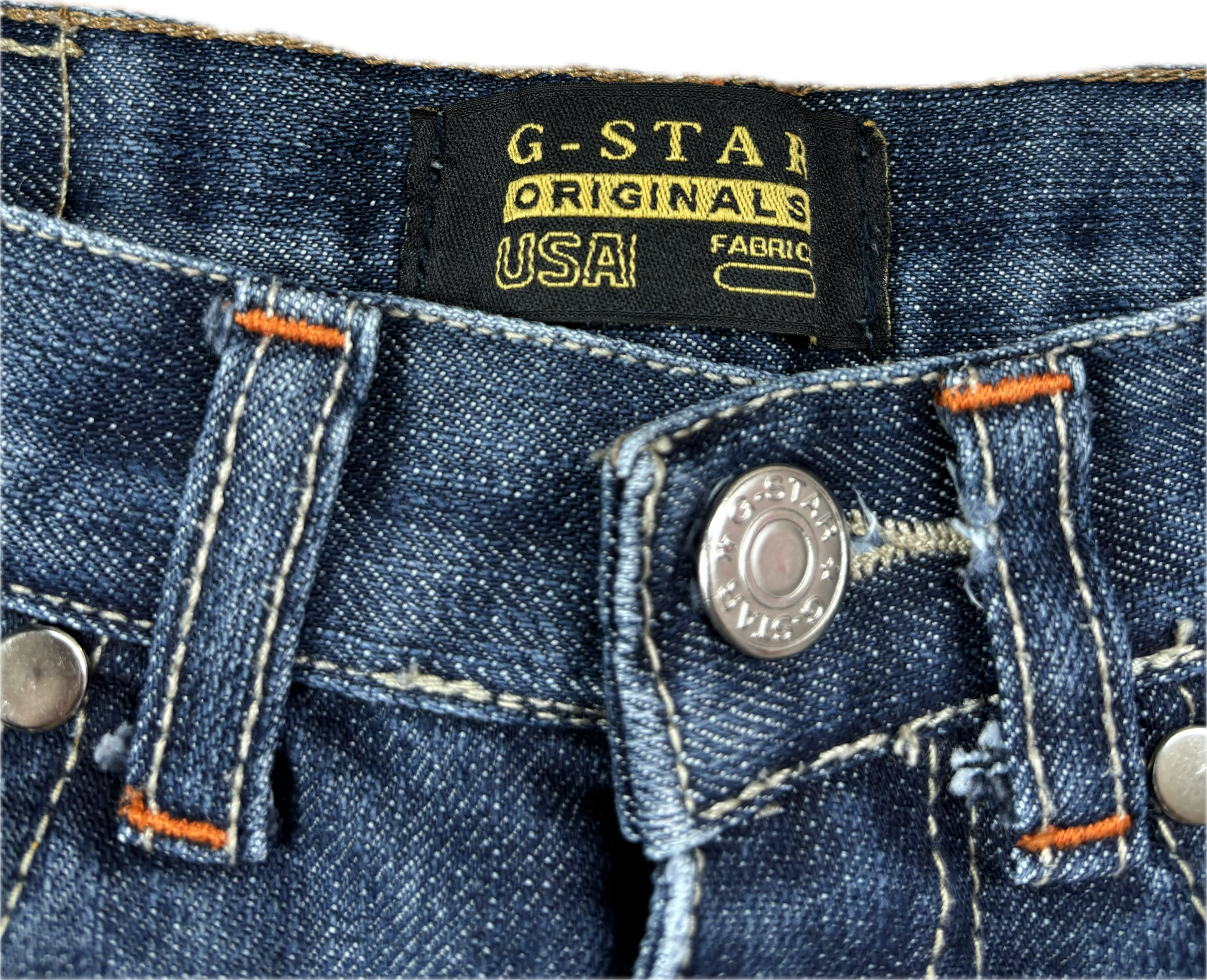 G-Star jeans