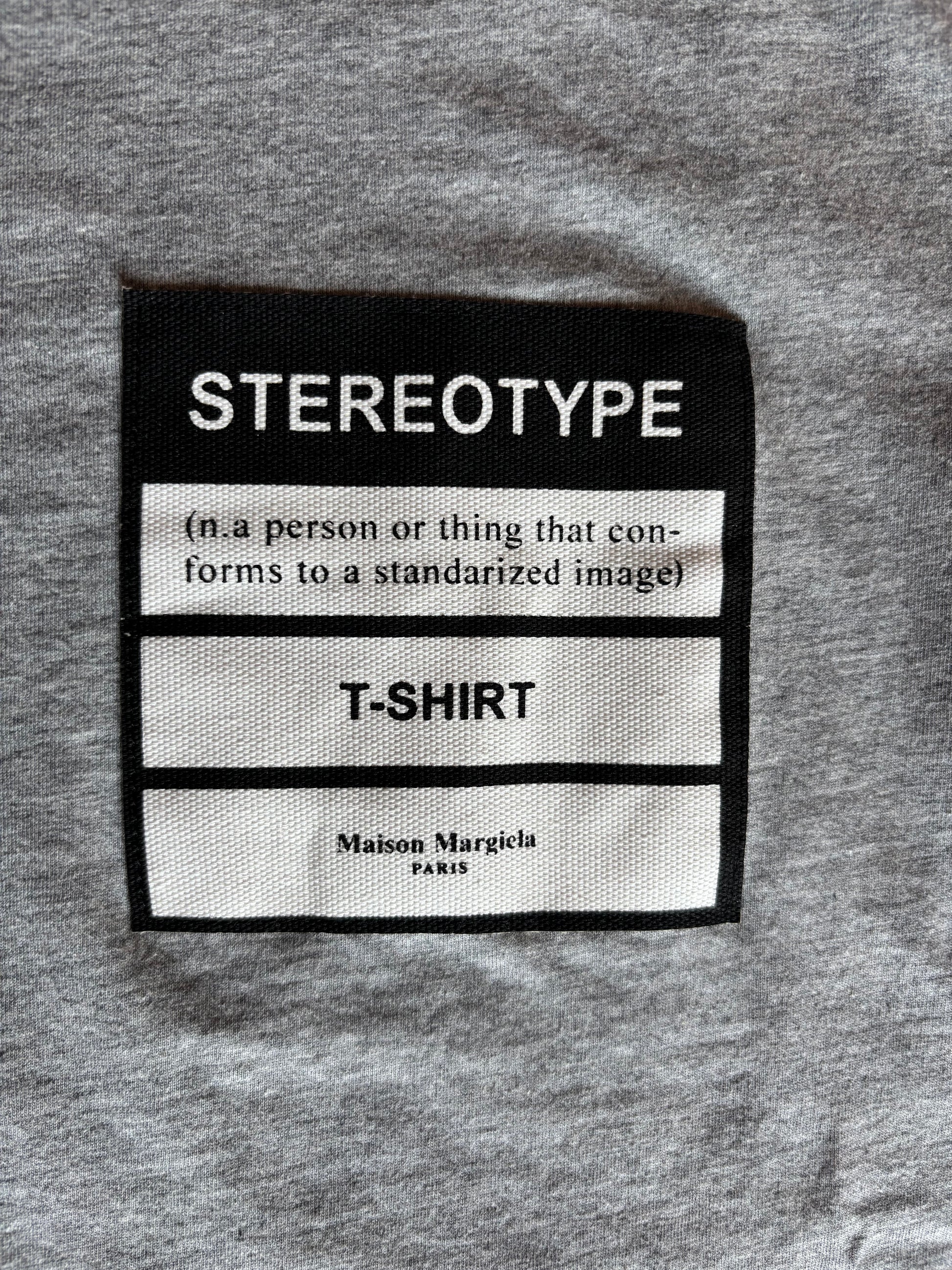 Maison Margiela T-shirt