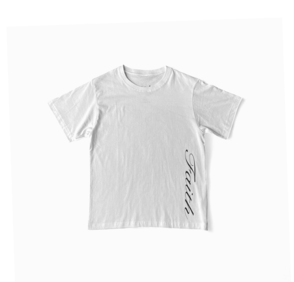 Faith T-shirt