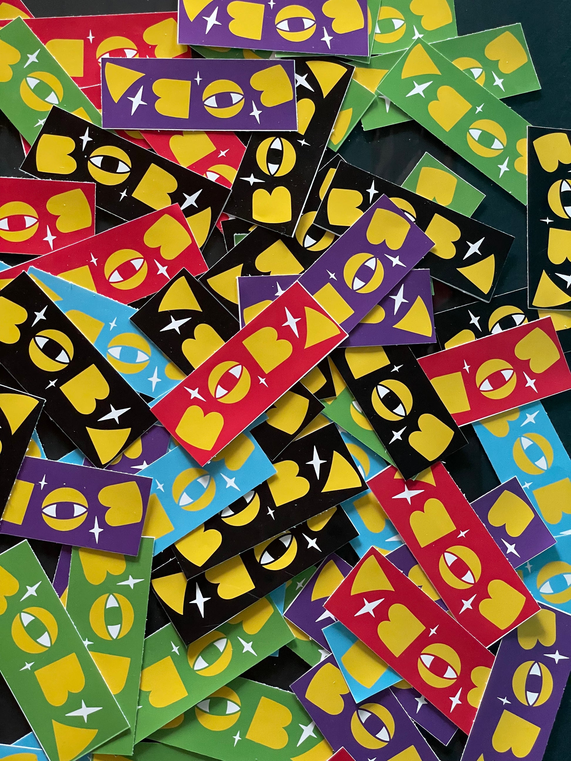 OG sticker