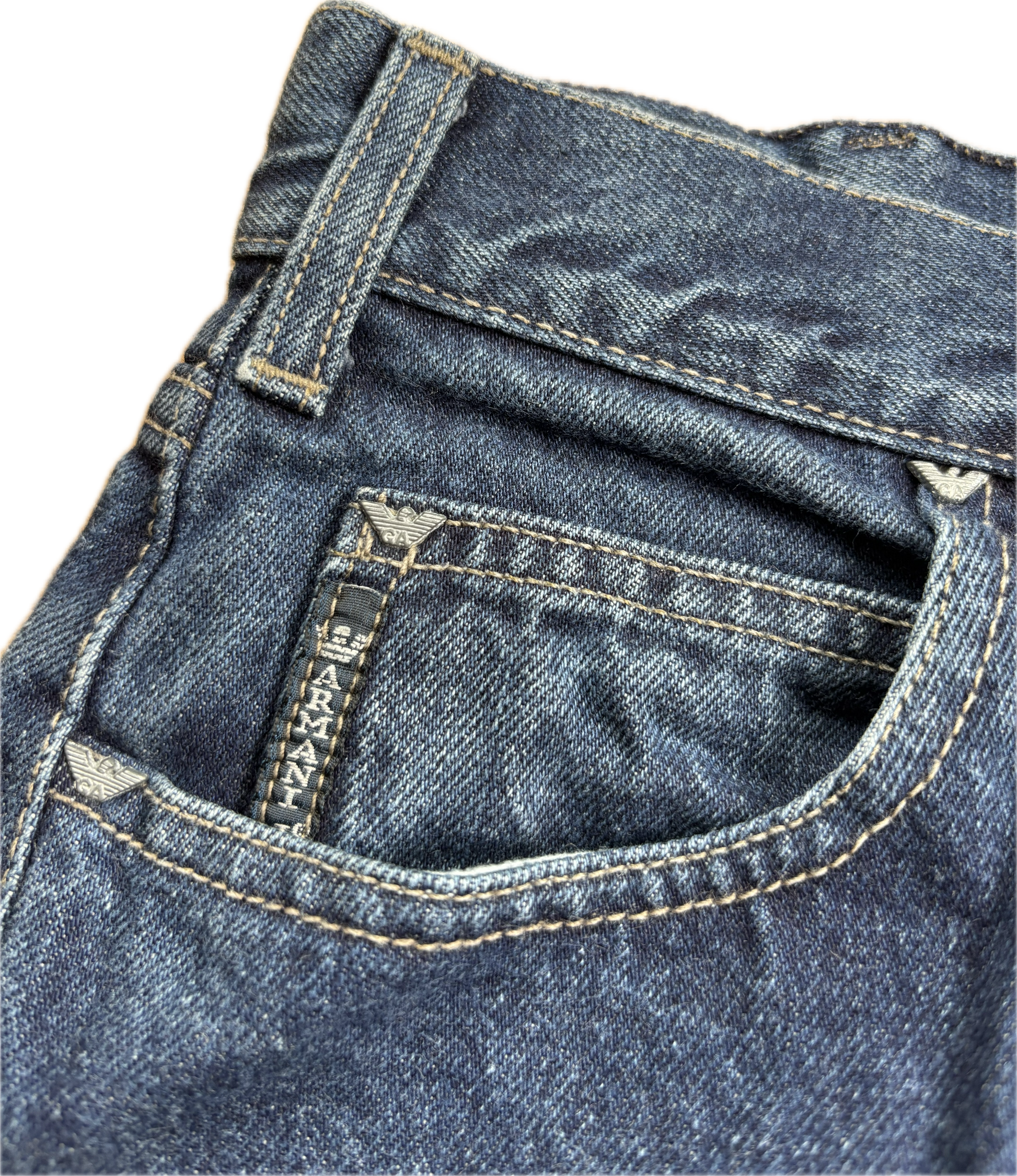 Armani Jeans