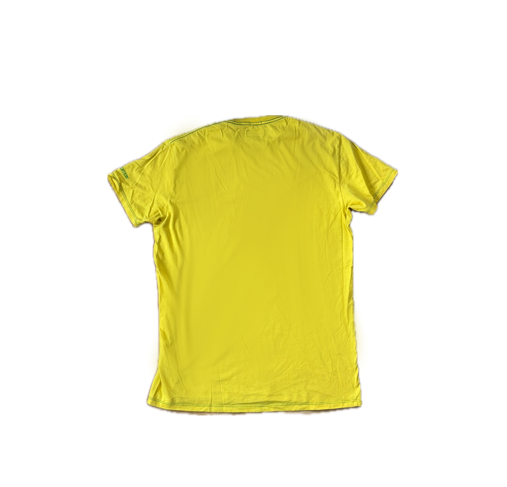 Armani Brazil T-shirt