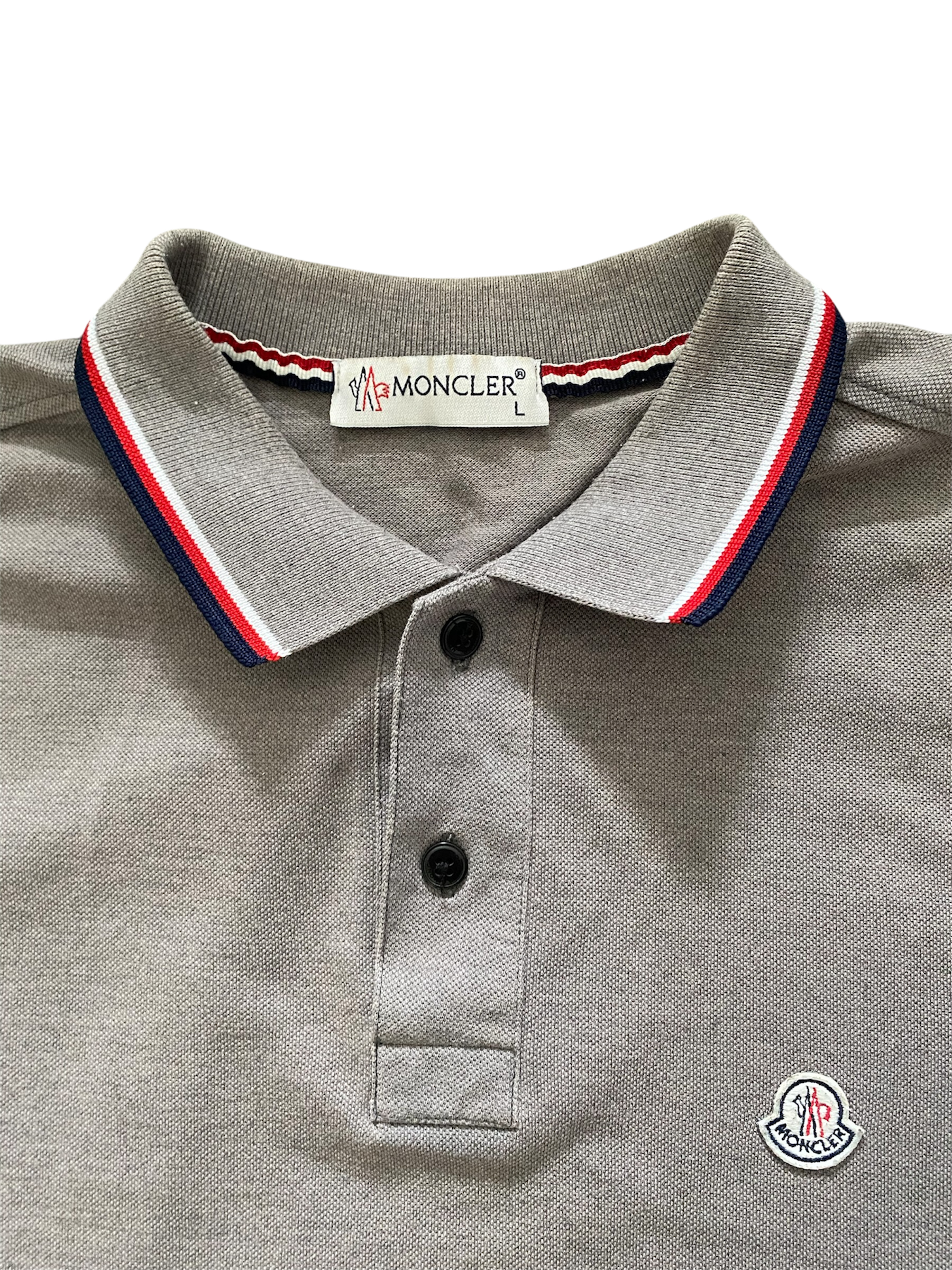 Moncler Poloshirt