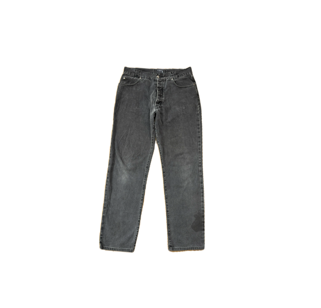 Grey Versace Jeans