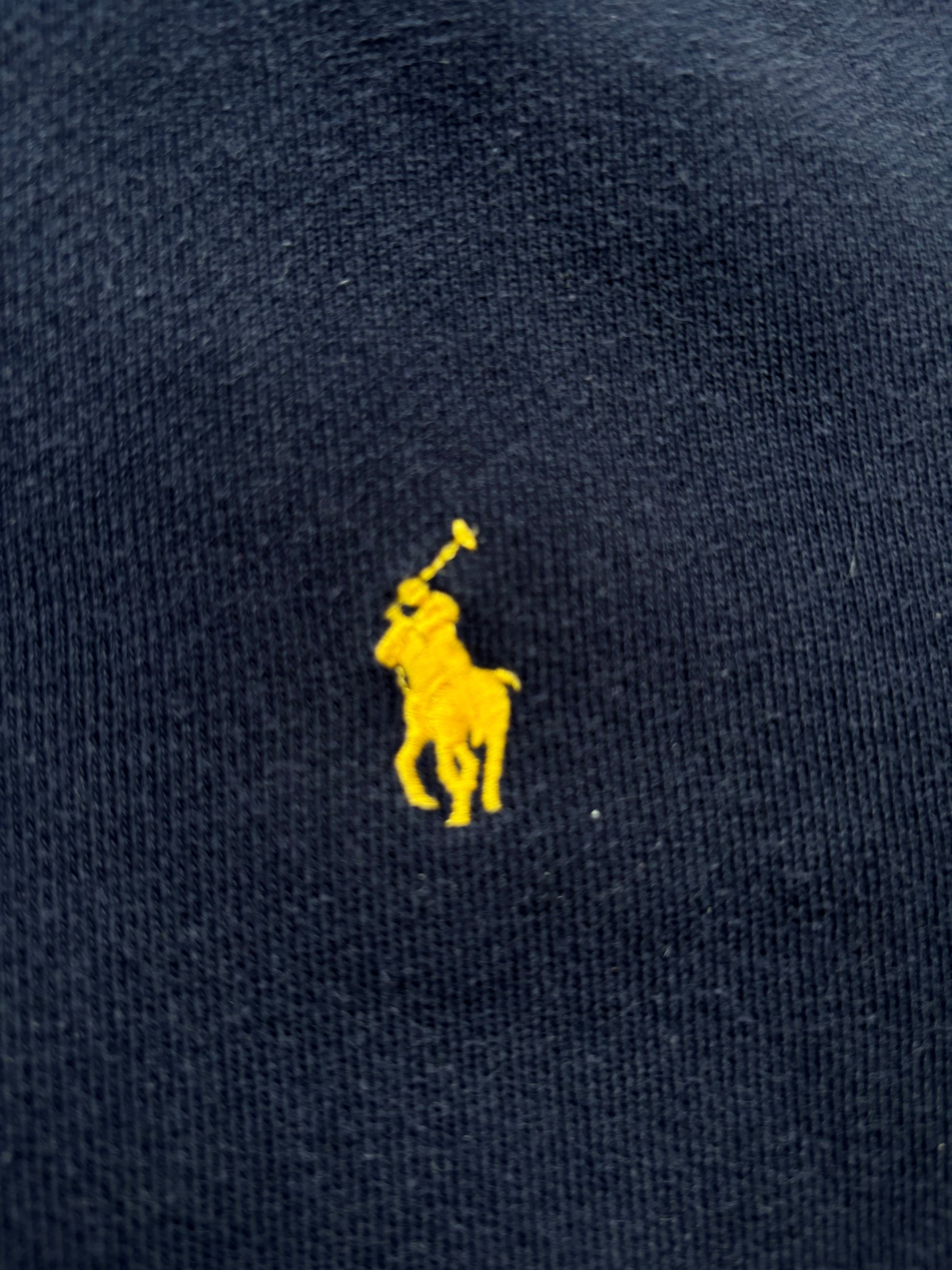 Polo Ralph Lauren Zipper