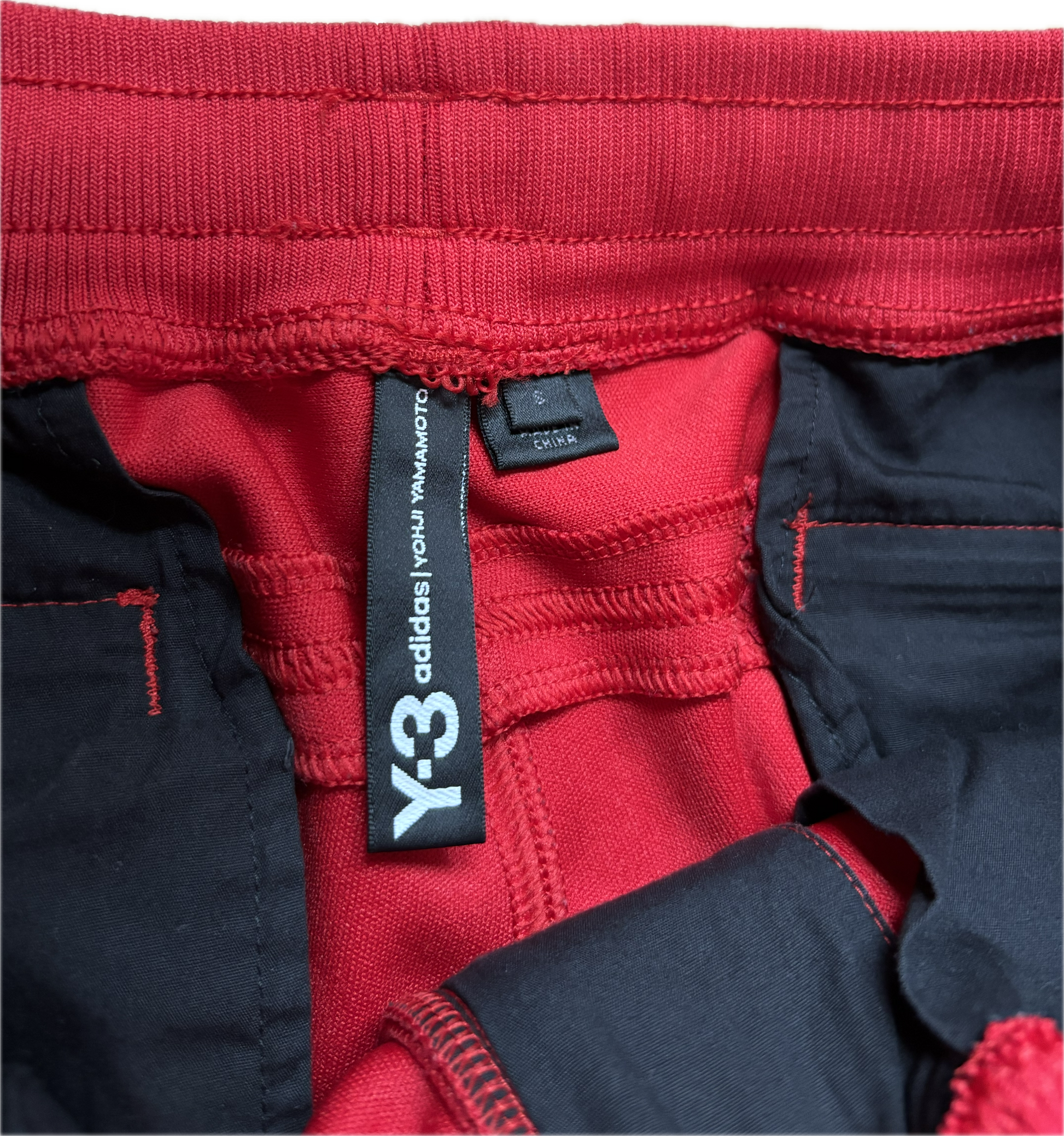 Yohij Yamamoto Joggings